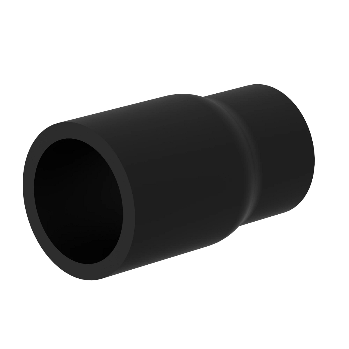 HOSE,SEAWATER TUBE TO HEAT EXCHANGE