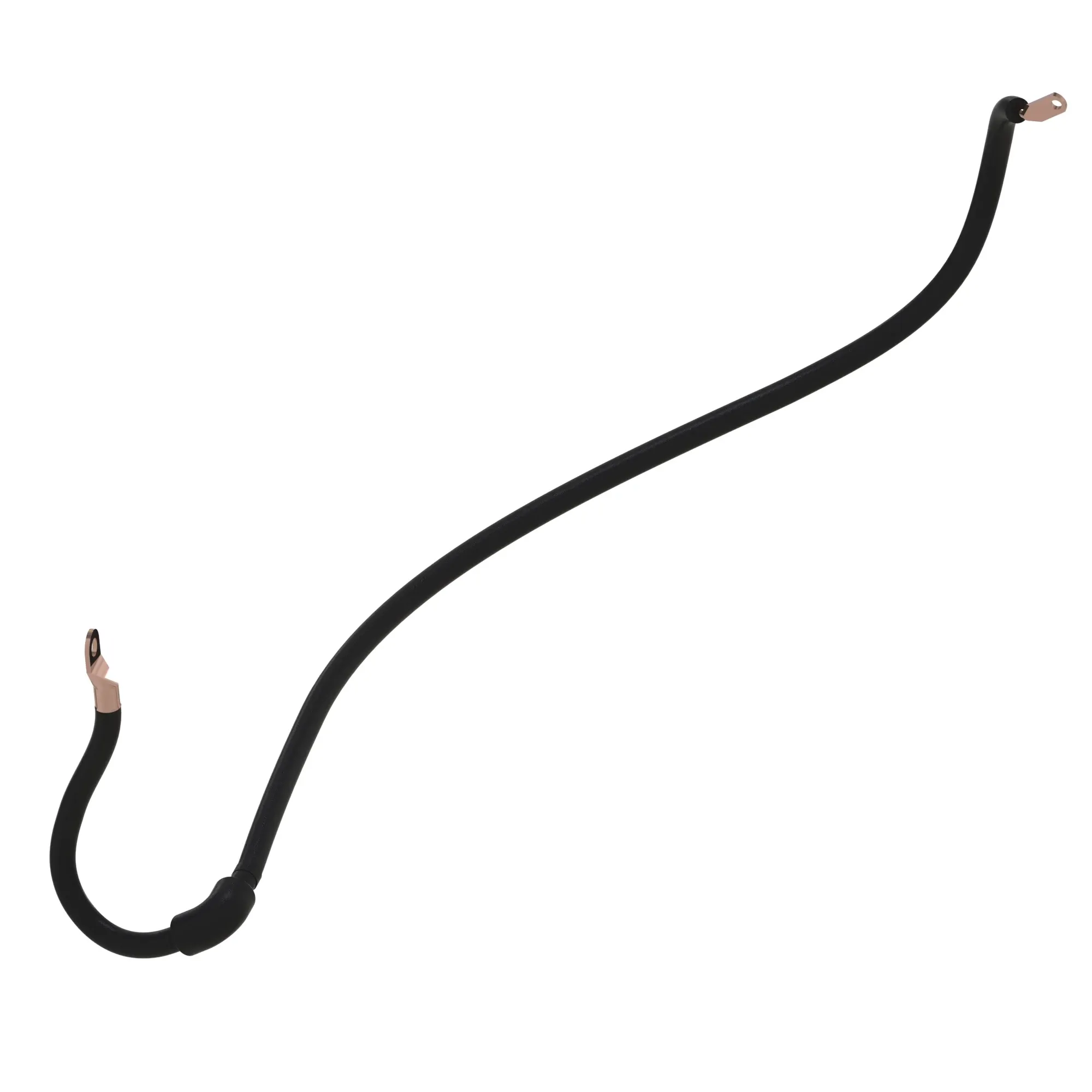 John Deere Disconnect to Starter Cable - AKK20510