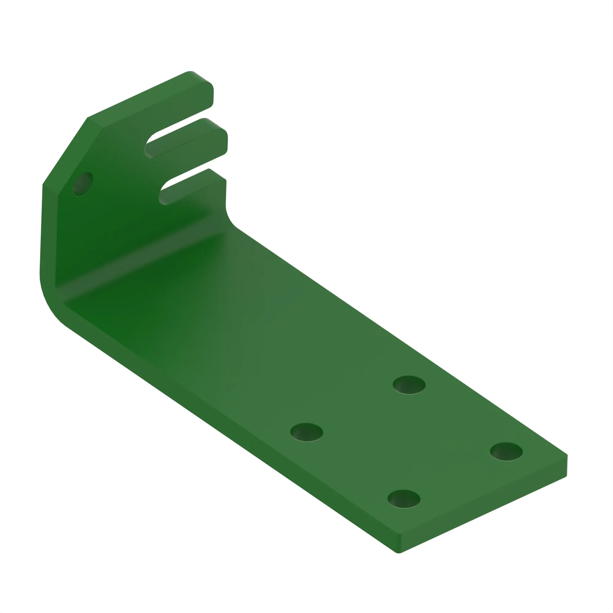 (RH CONVERGING WHEEL CHAIN)