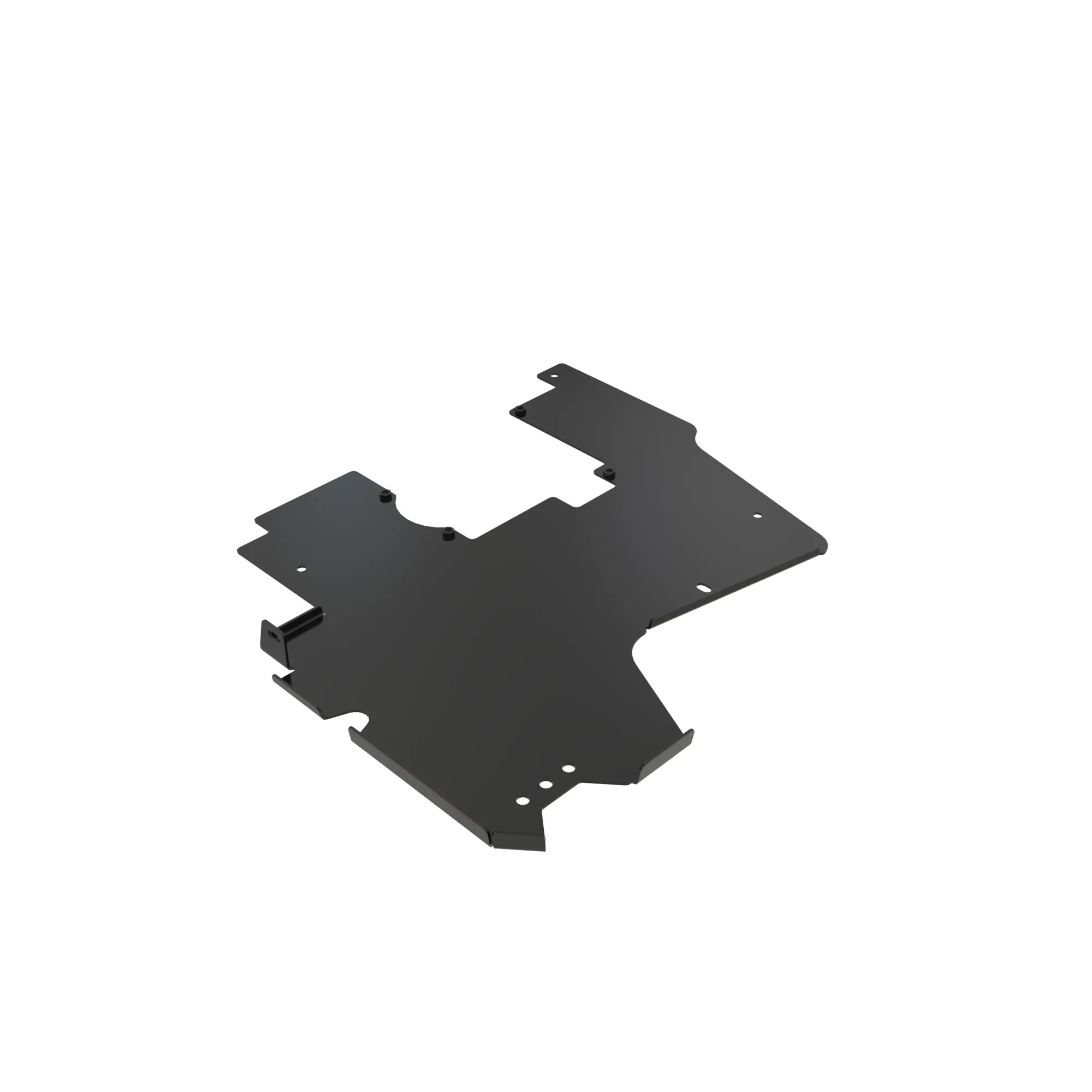 John Deere Fuel Tank Support - SJ25490