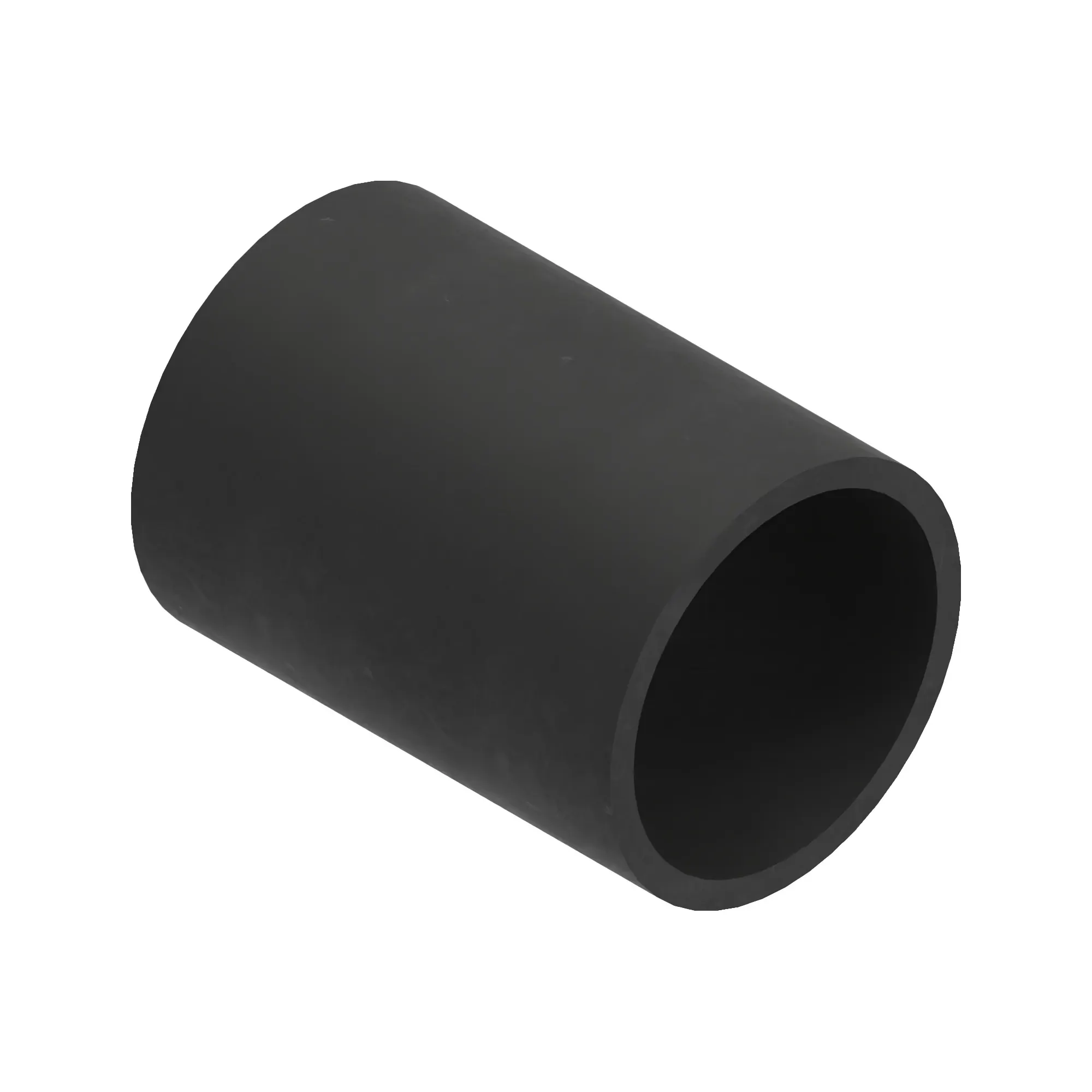 John Deere Charge Air Cooler Inlet Hose - F718267