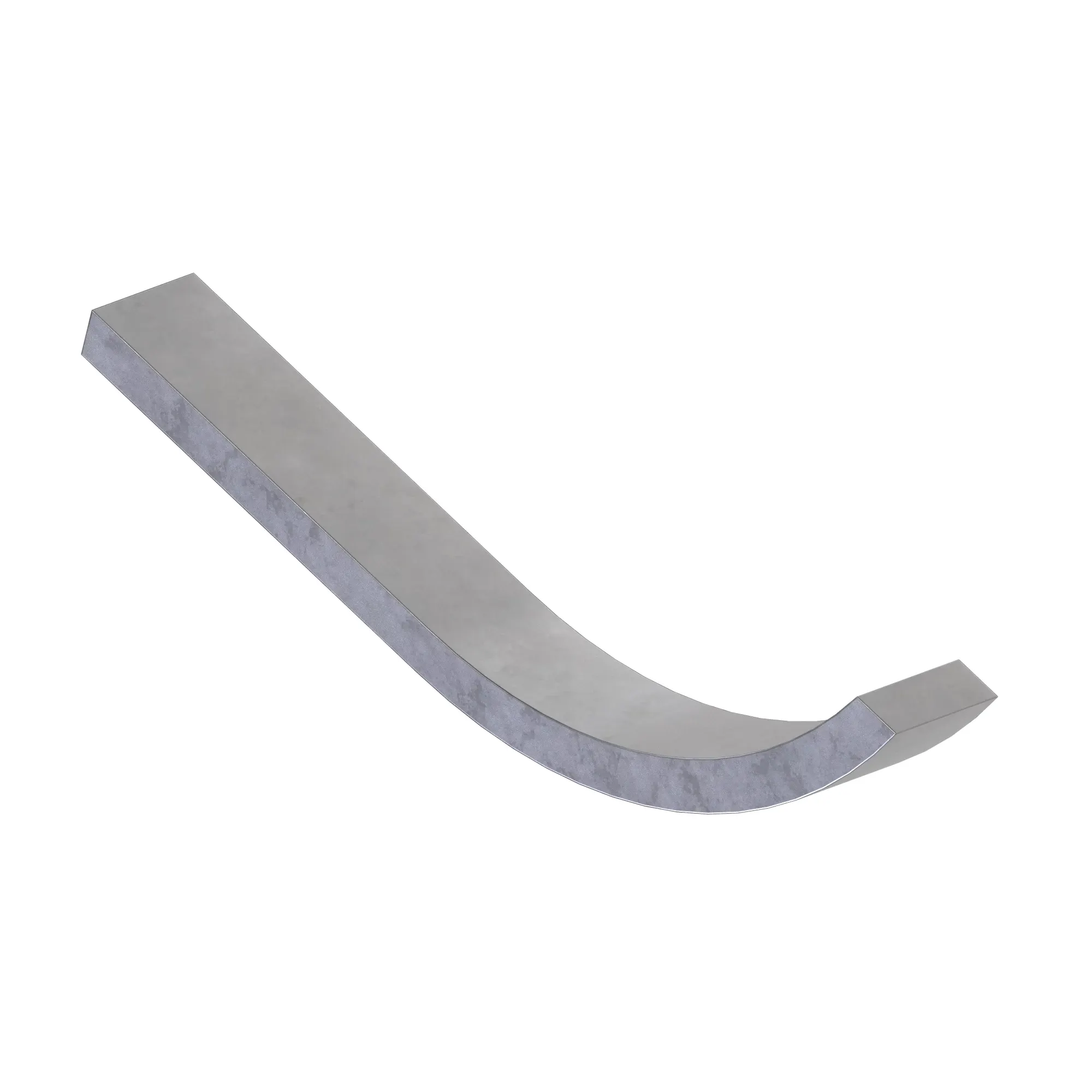 FRONT CHAIN GUIDE SLIDE