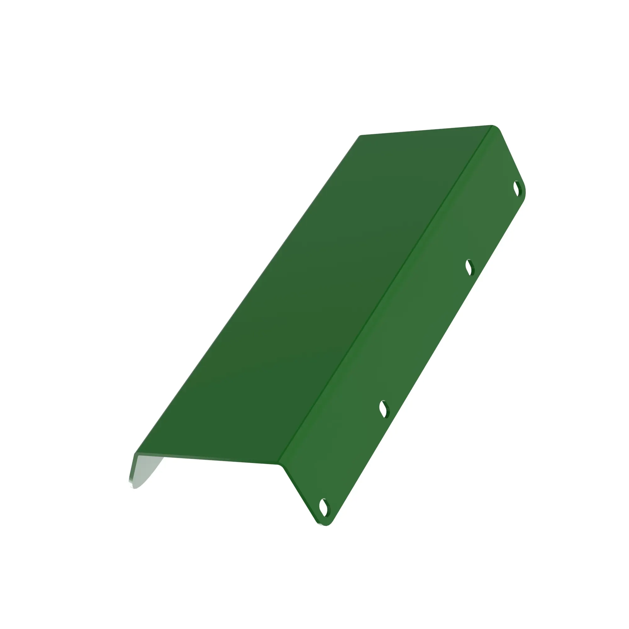 John Deere Plate - A112035