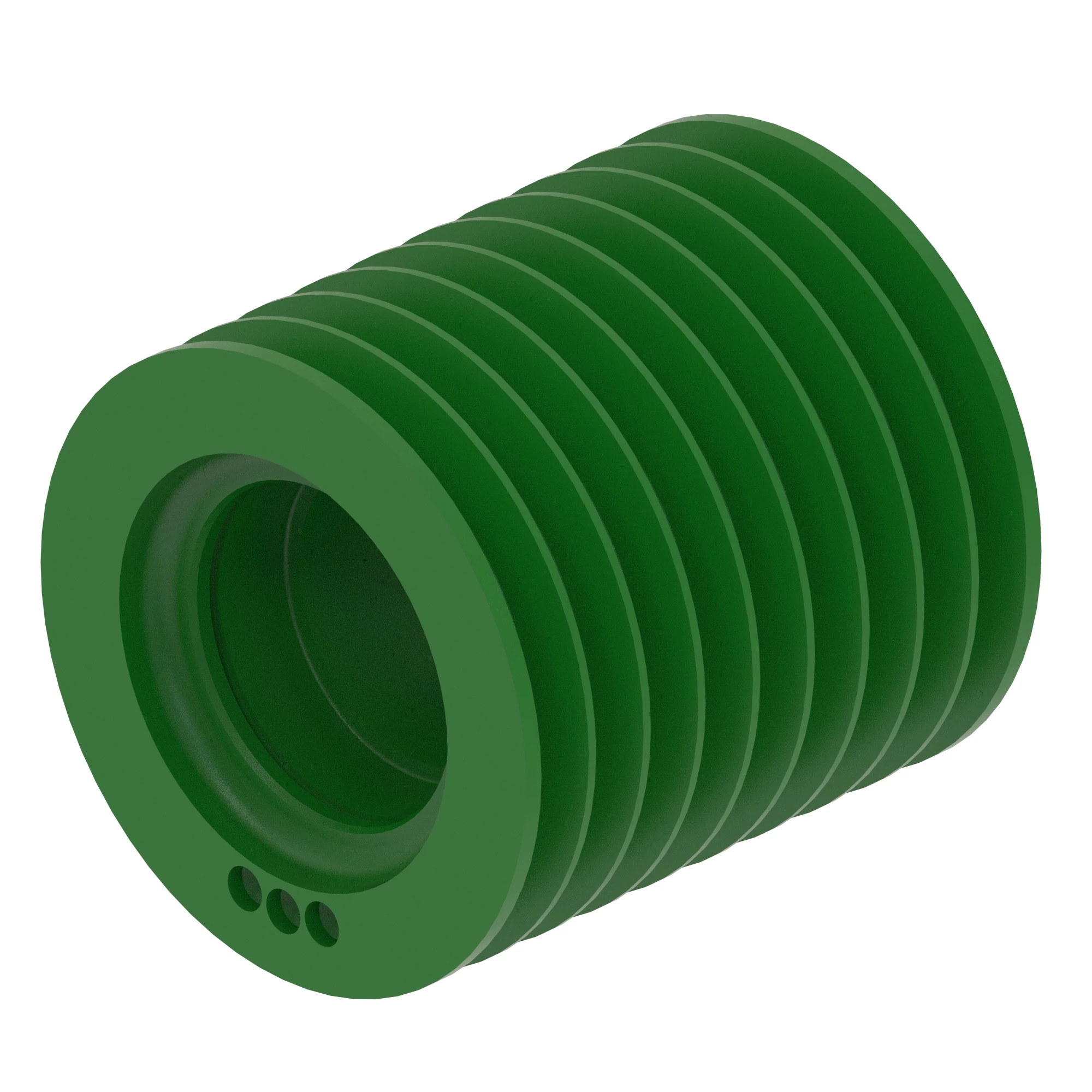 ⚙️ HXE192117: Polea John Deere 🚜✅ | Cotiza Ahora 📢