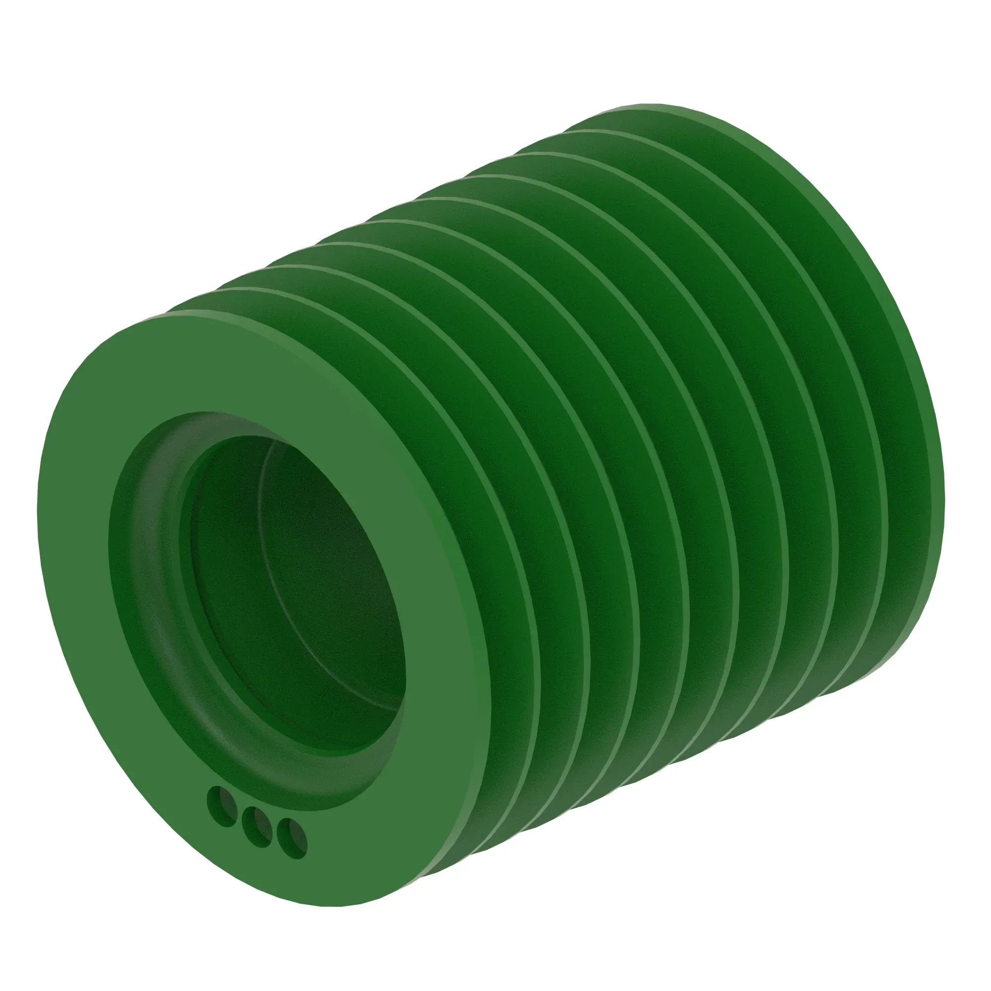 John Deere Pulley - HXE192117