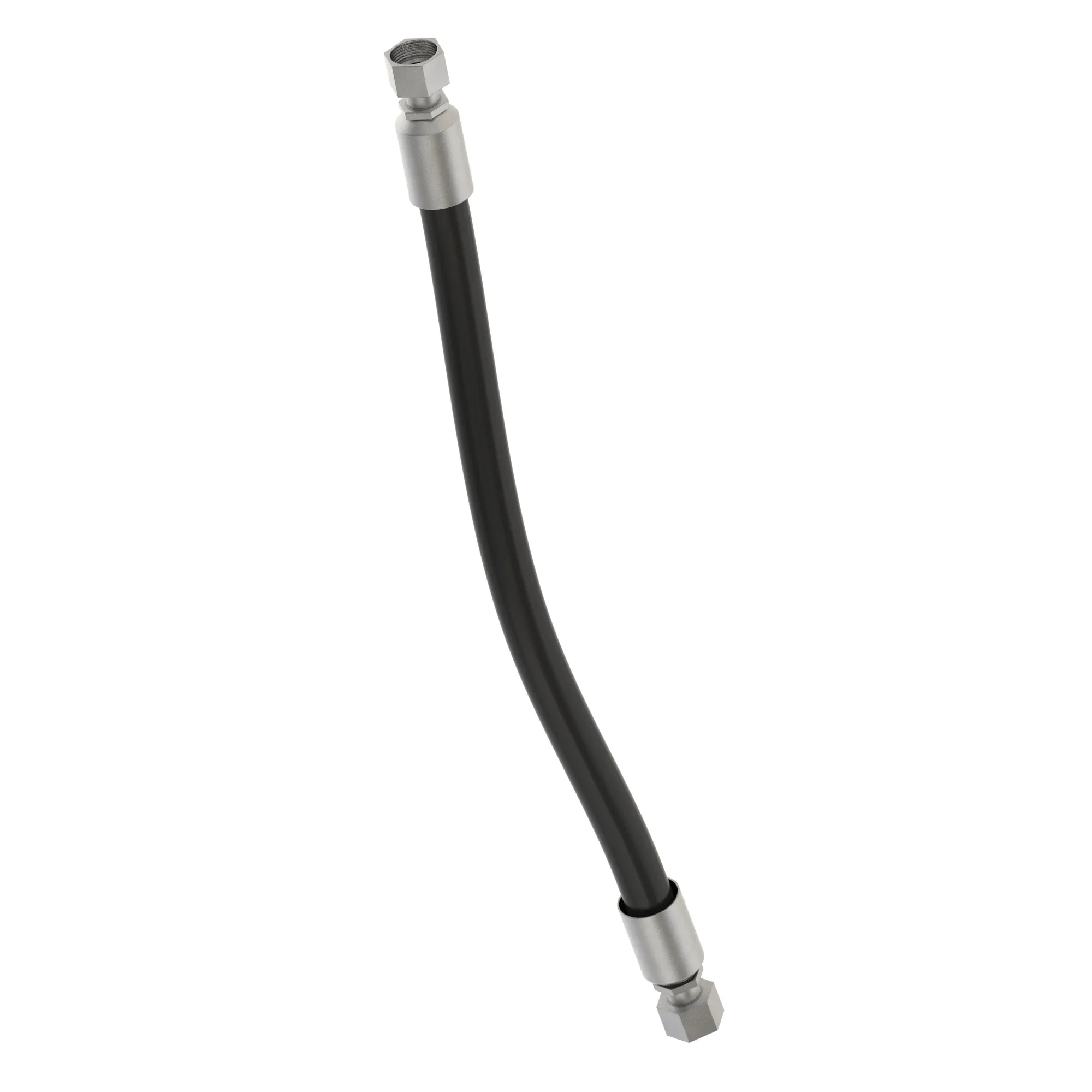 HOSE, HYDRAULIC