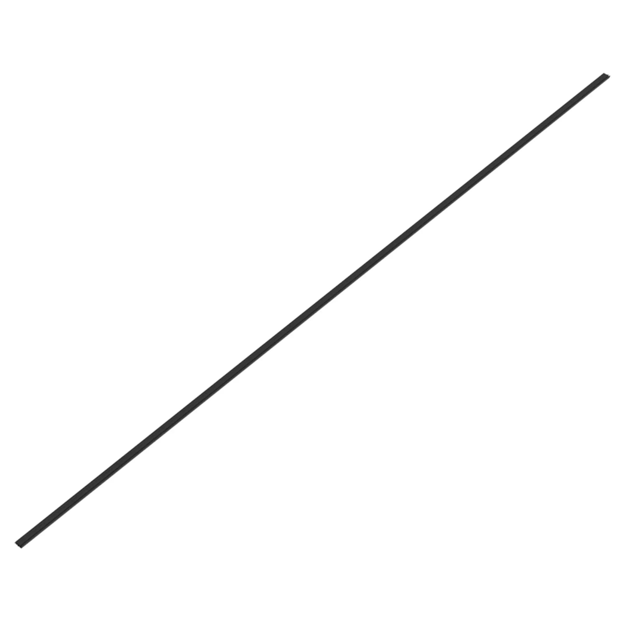 John Deere Door Window RH Weatherstrip - L210542