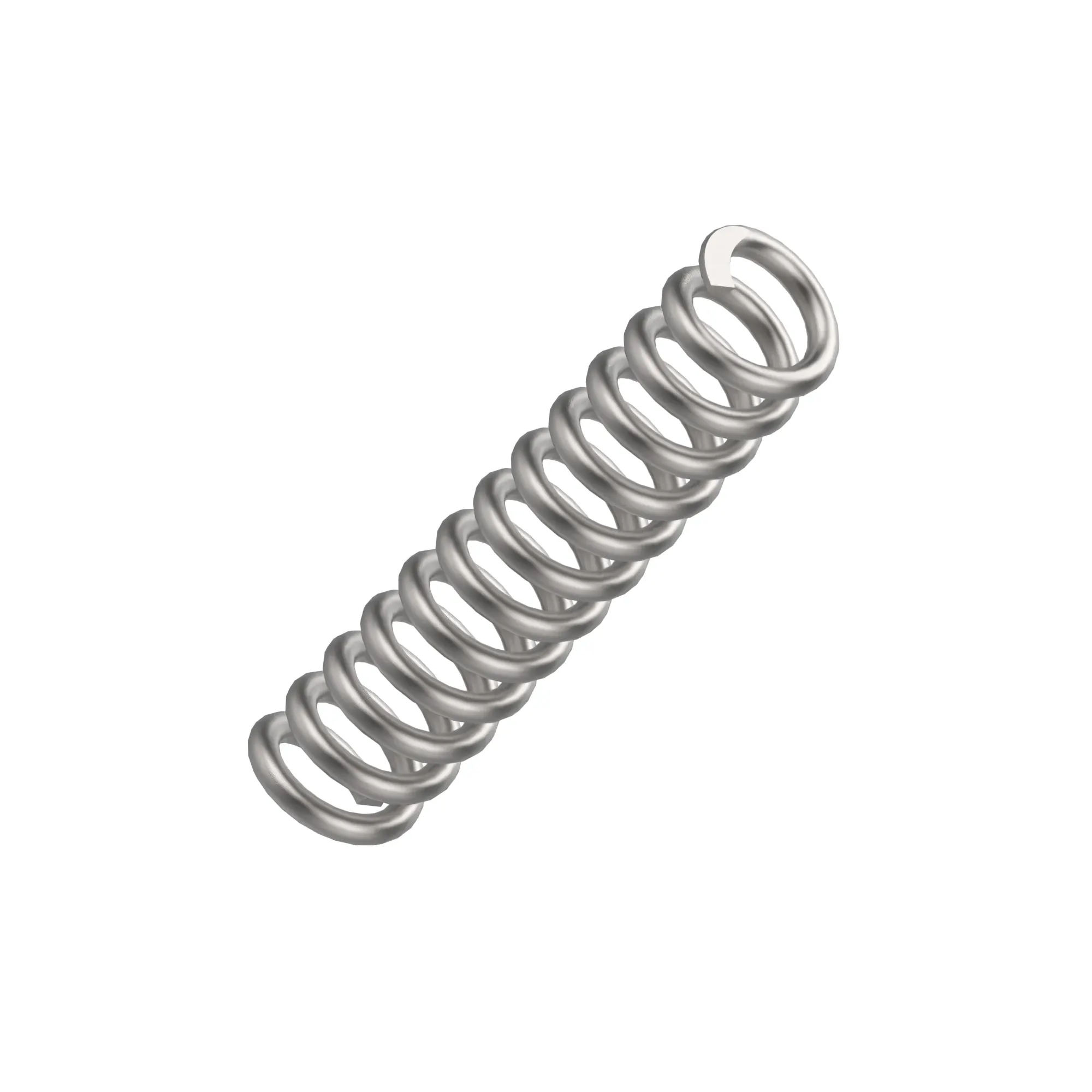 John Deere Compression Spring - CE35241