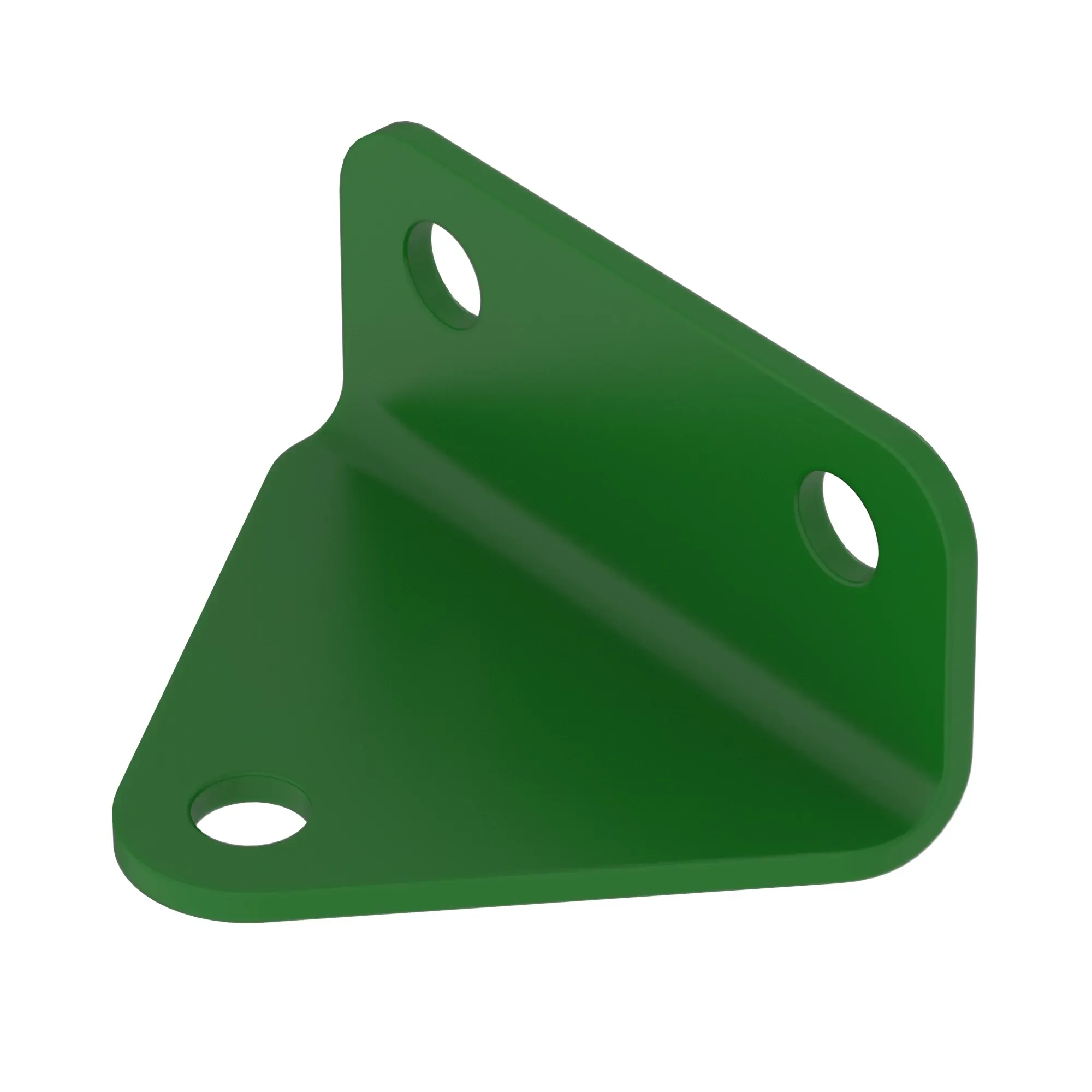 SIDE SHIELD SUPPORT