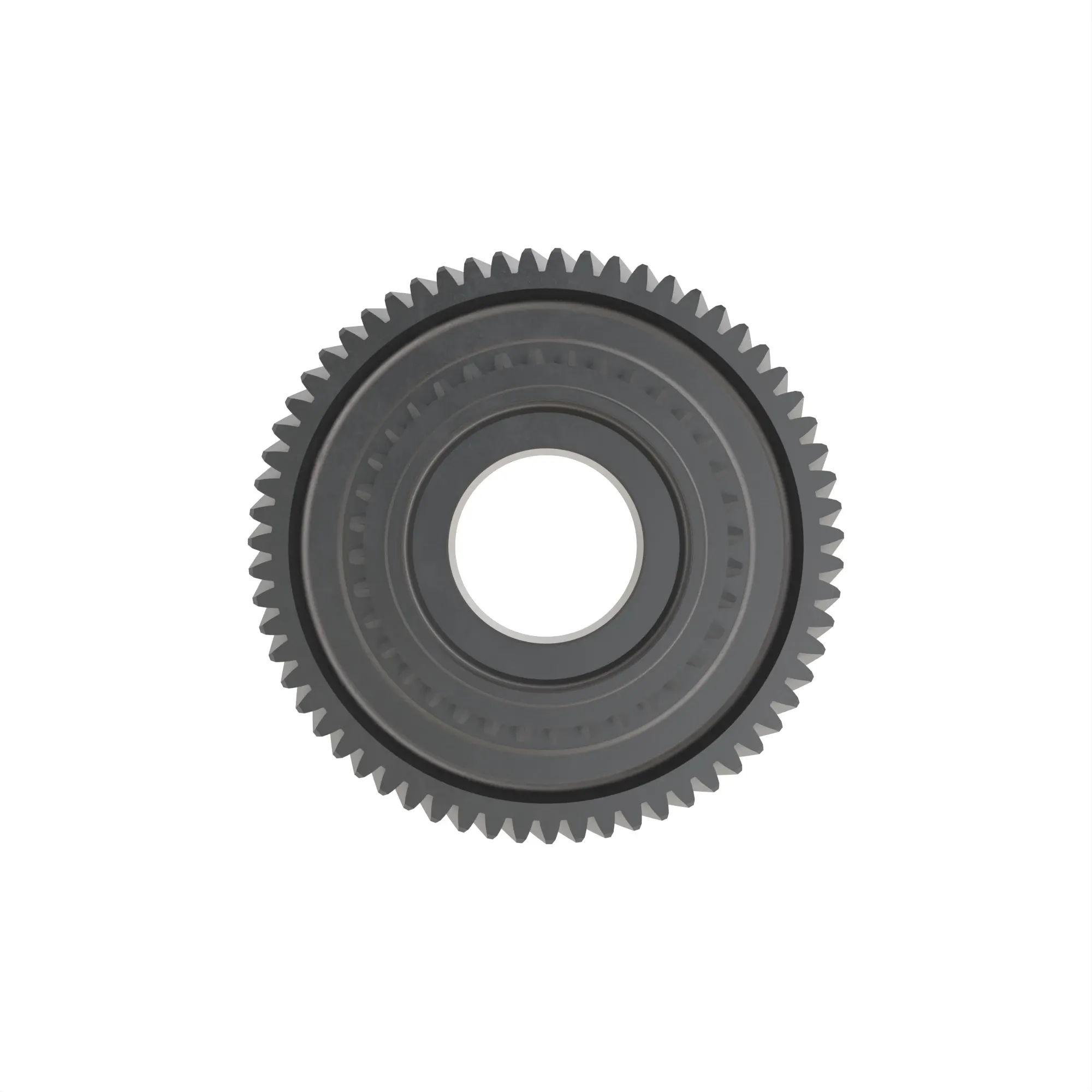 HELICAL GEAR, GEAR RANGE A (6 RANGE