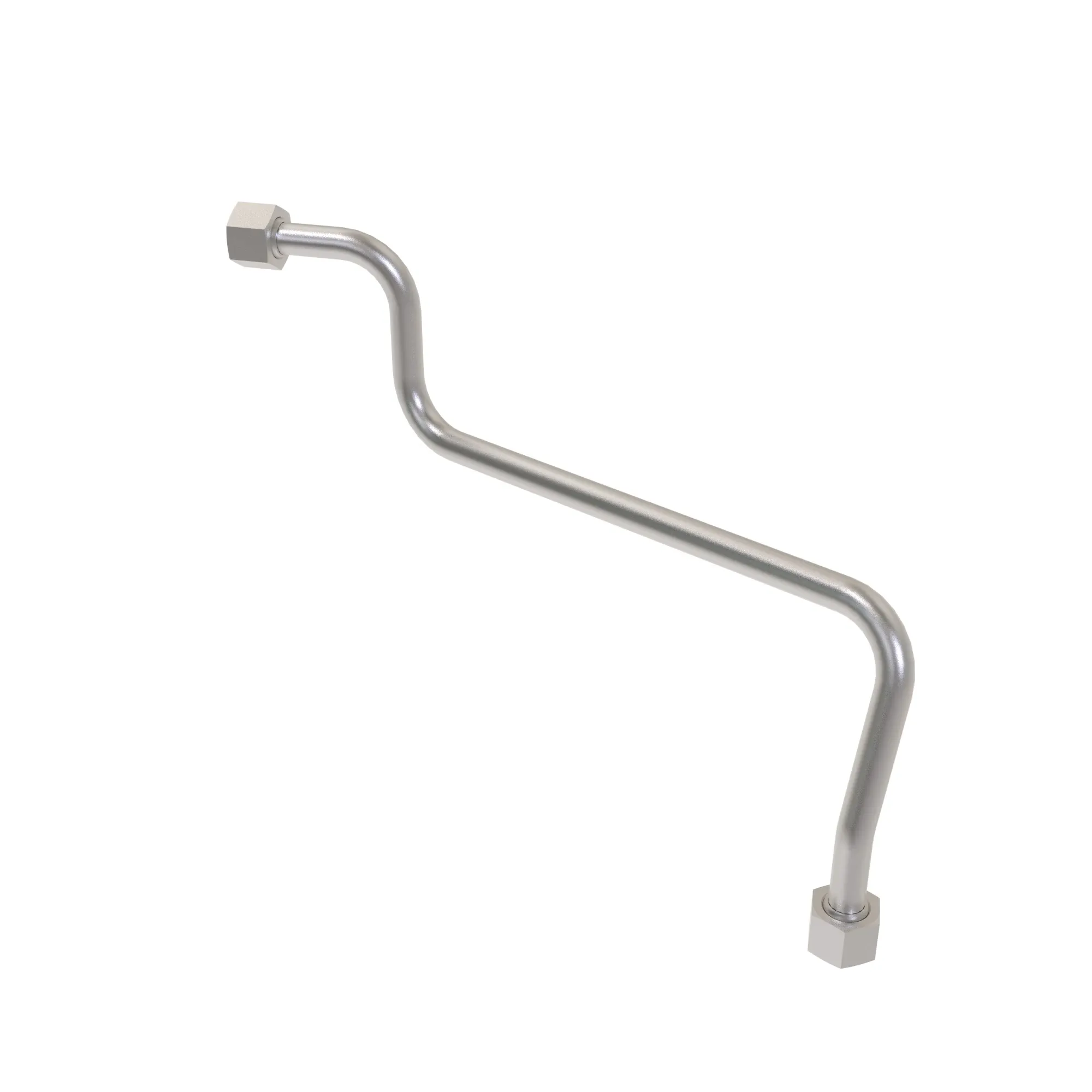 OIL LINE BUCKET, SL, HEAD END