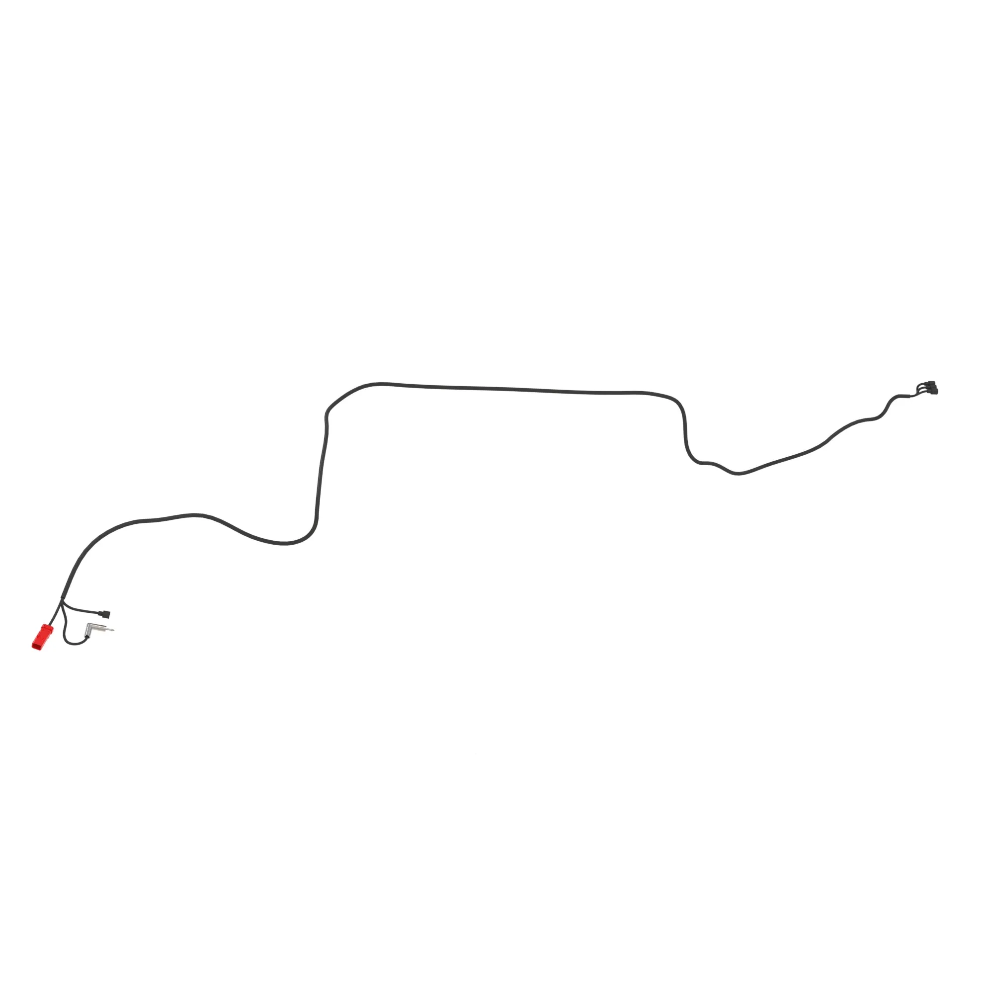 John Deere Radio Antenna Wiring Harness - AT475172