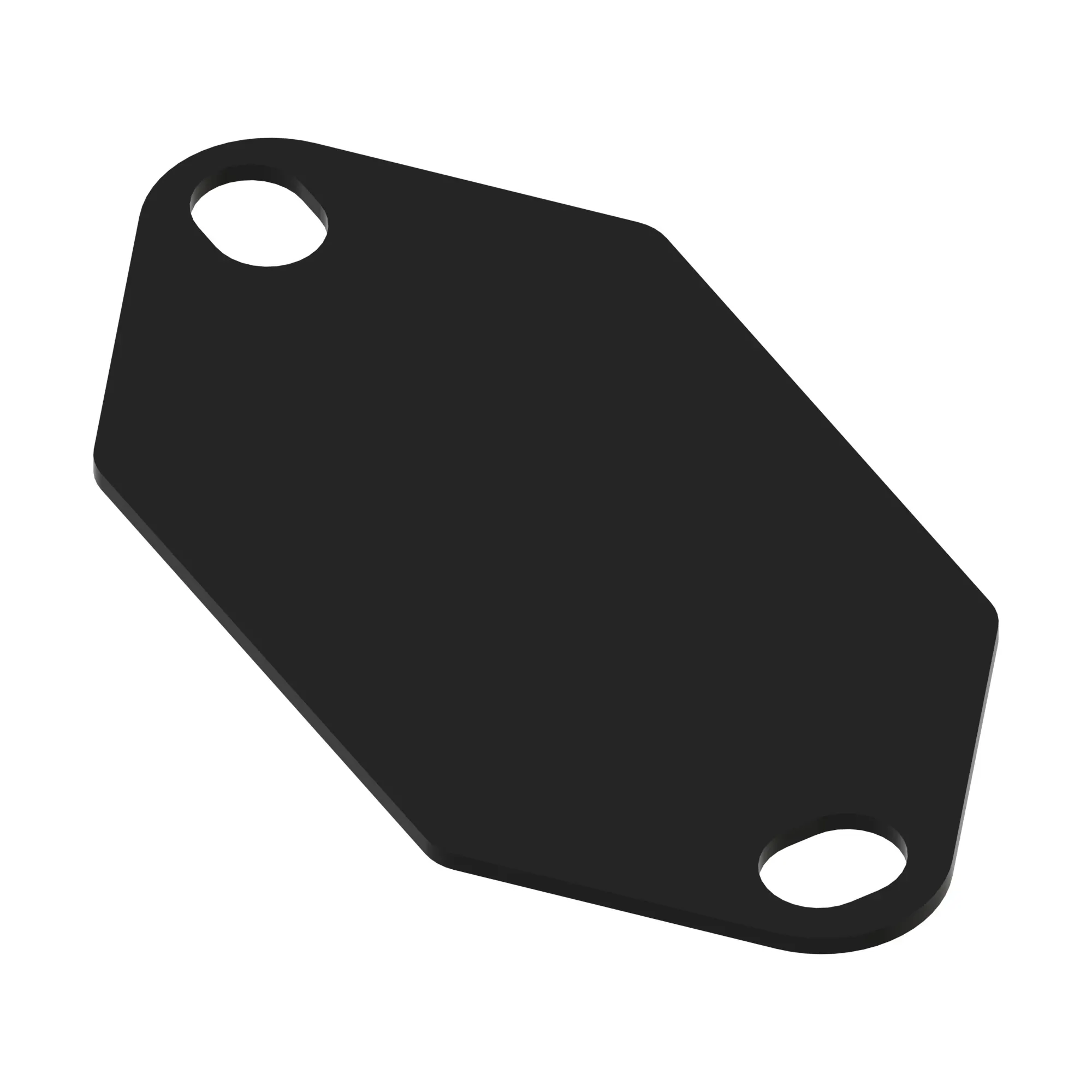 John Deere Shim Plate, 2mm - F640773