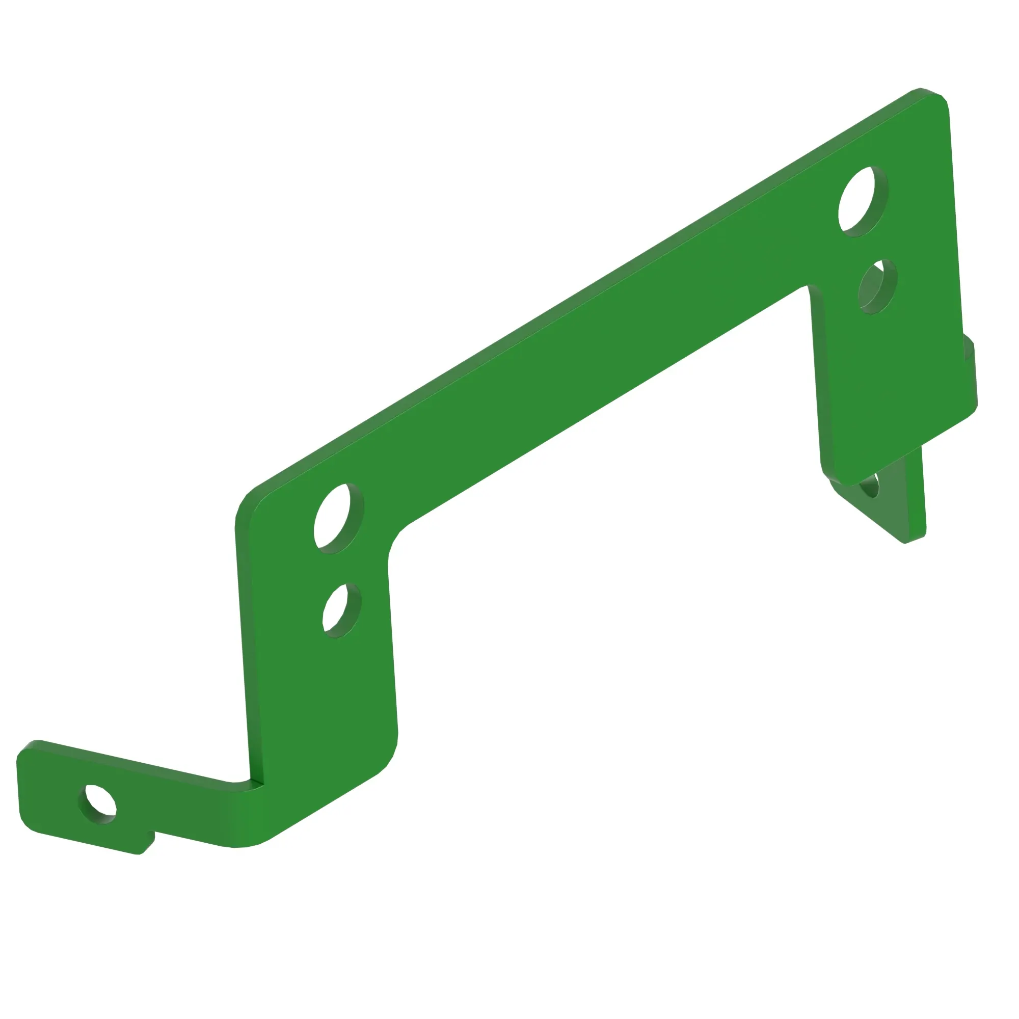 BRACKET, 5EL TSS/PR ENGINE BRACEKT