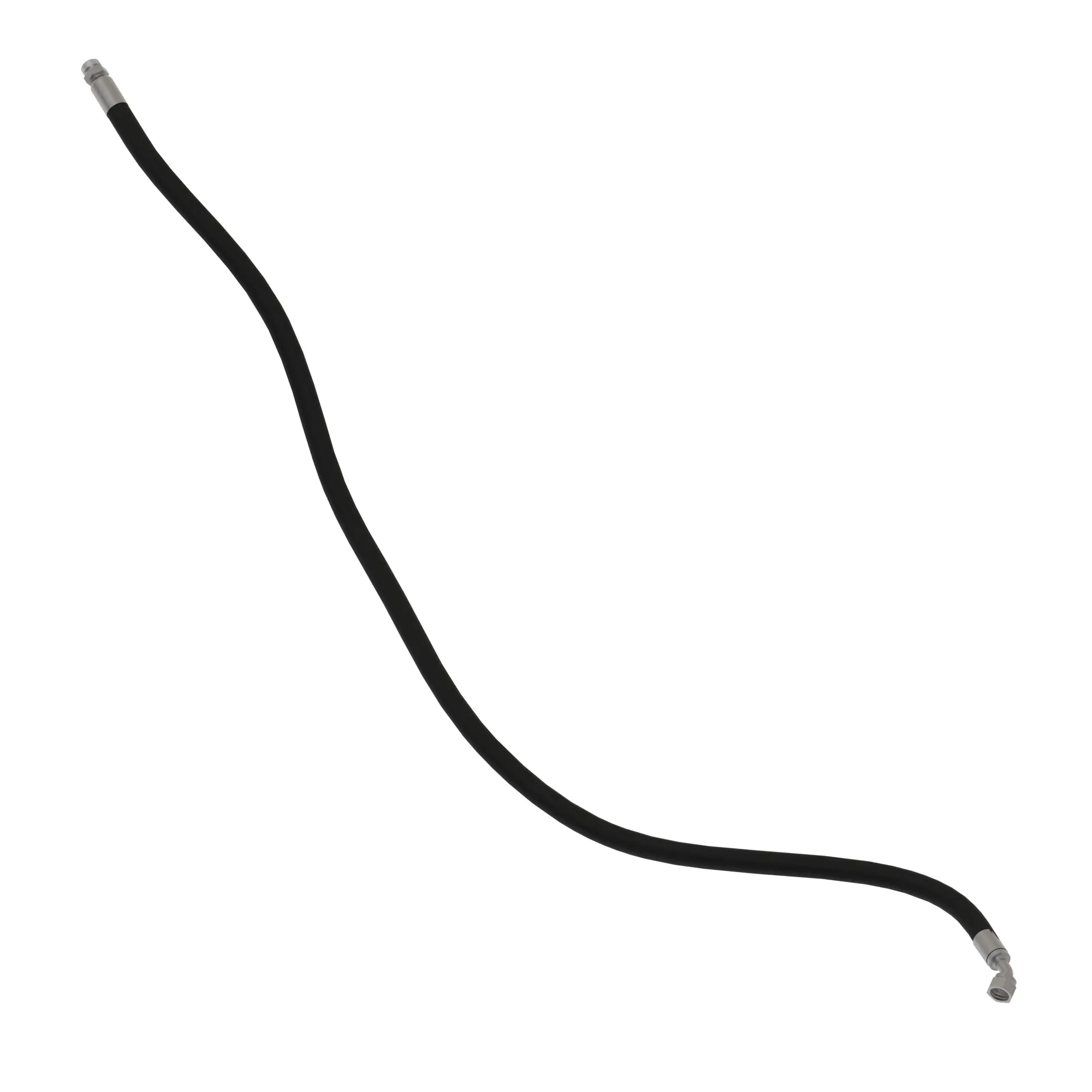 John Deere Fuel Hose - AT503702