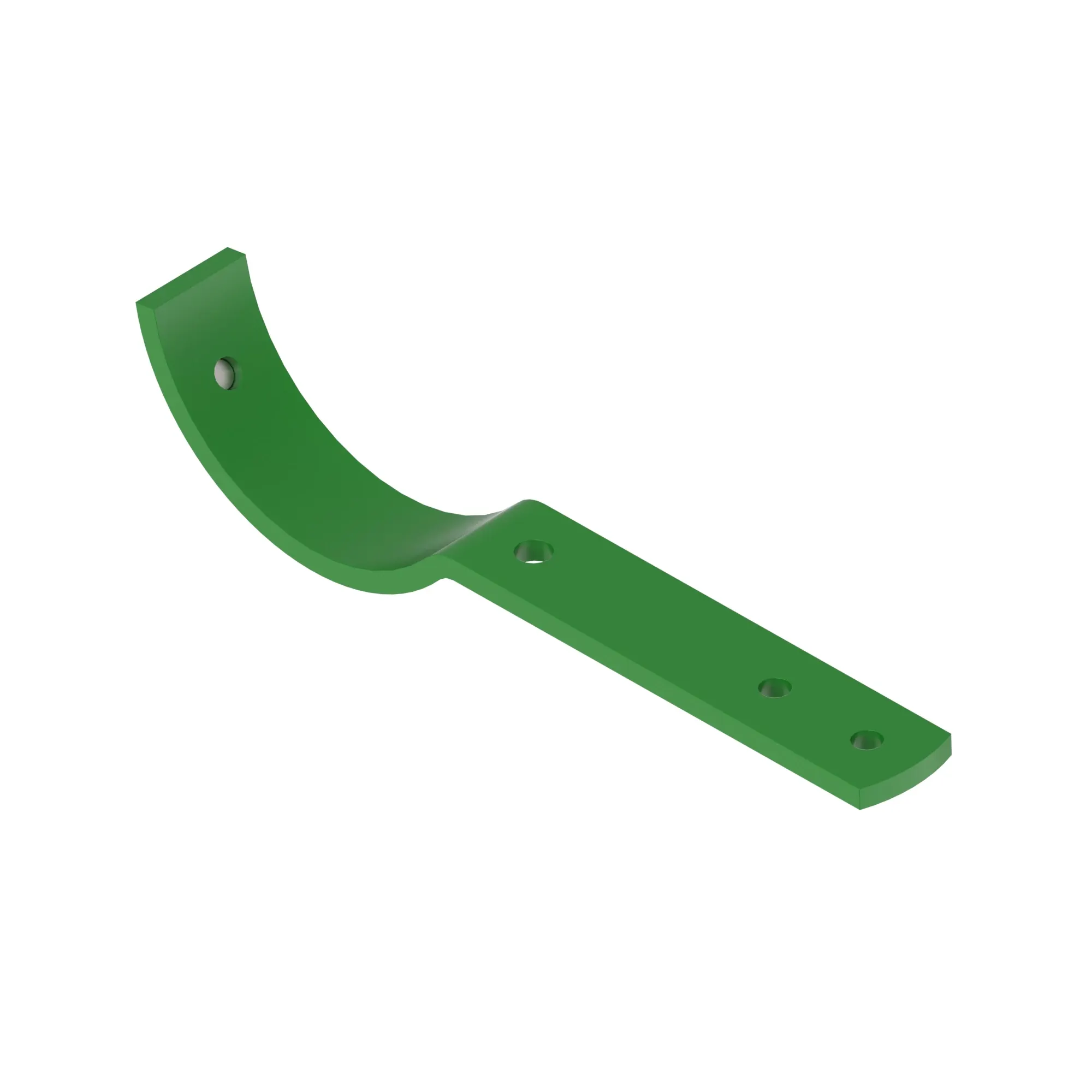 BRACKET, ACCUMULATOR