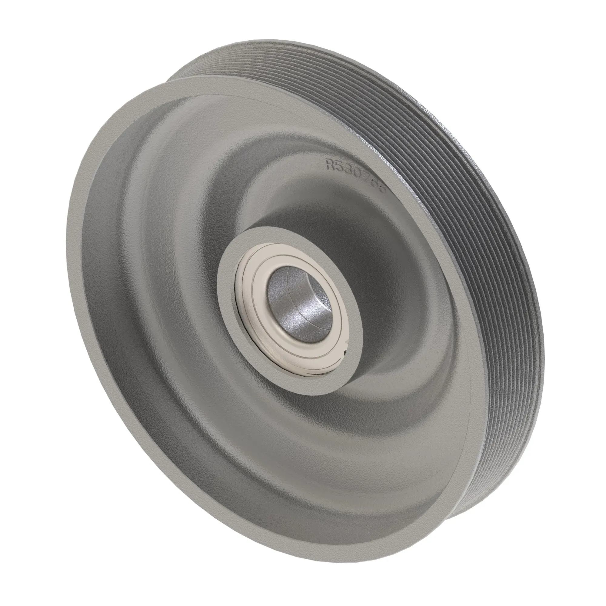 Pulley