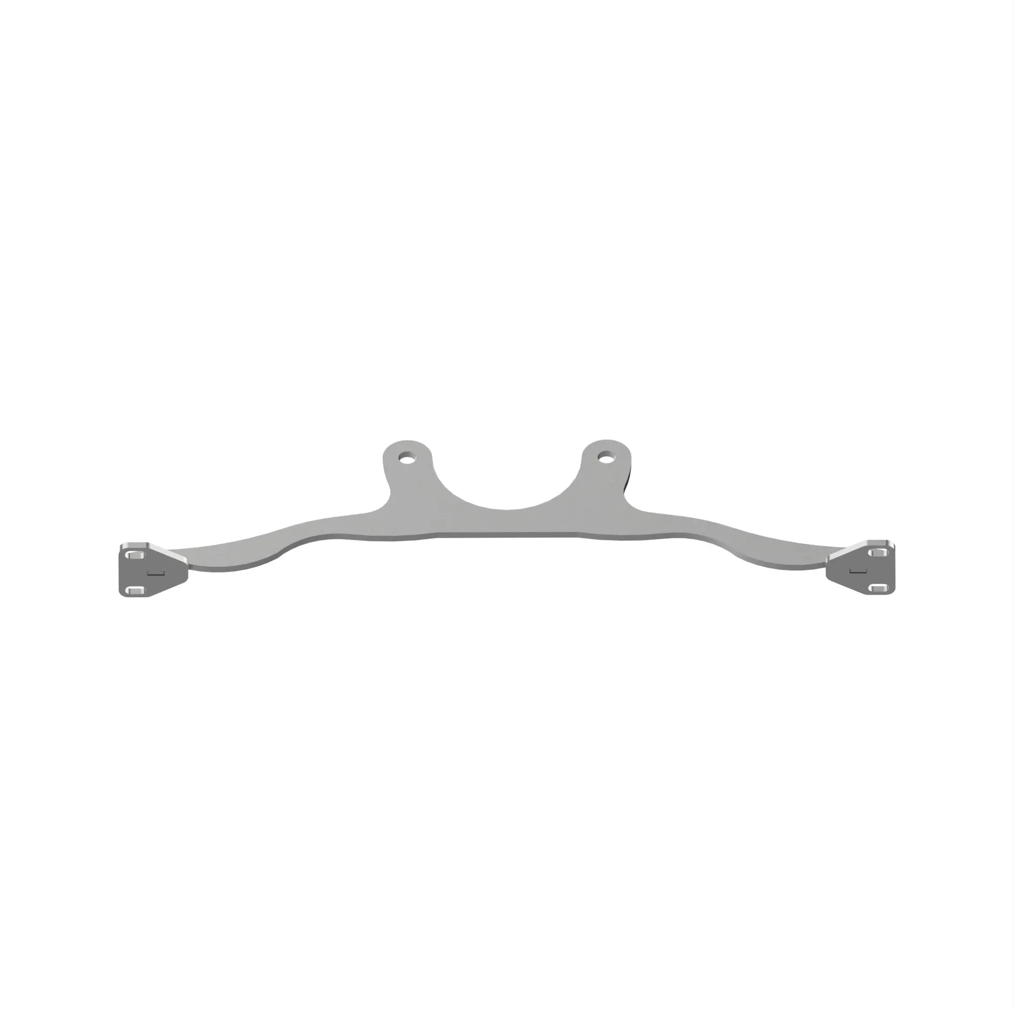 MTG,REAR,P/SHAFT GUARD,B30D