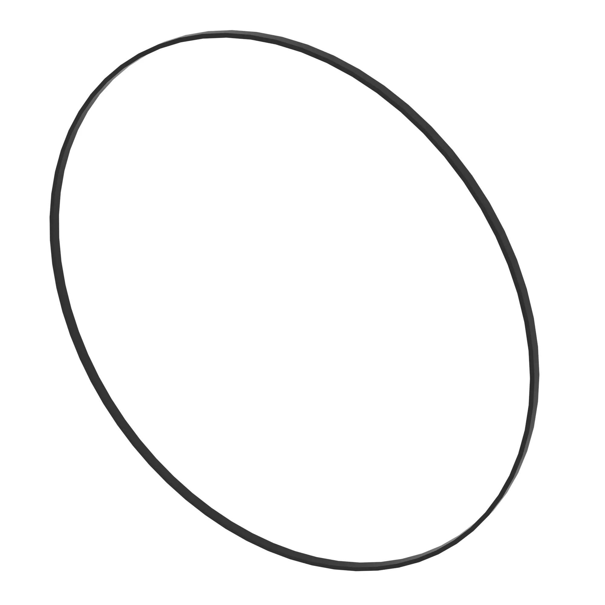 John Deere Packing - R41018