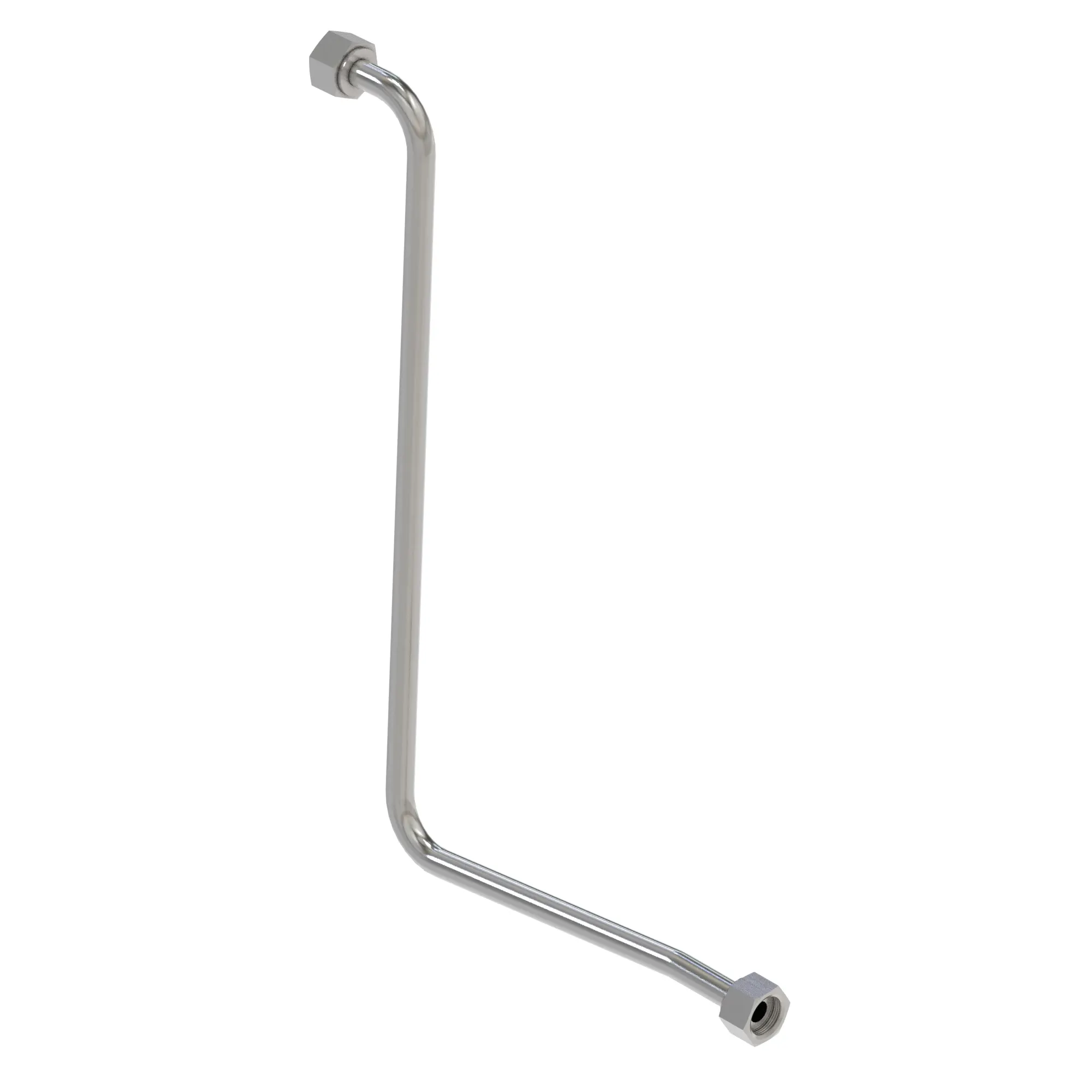 John Deere Fuel Line - RE61814