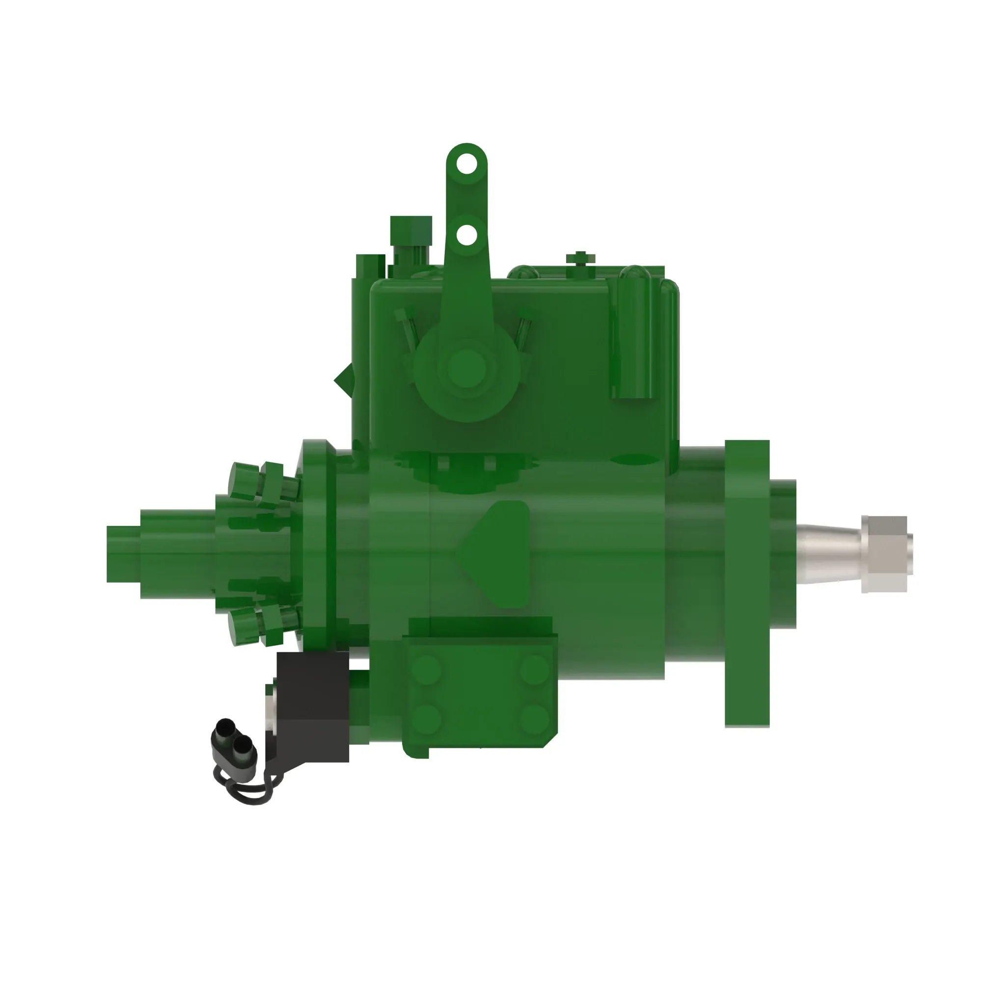Fuel Injection Pump
