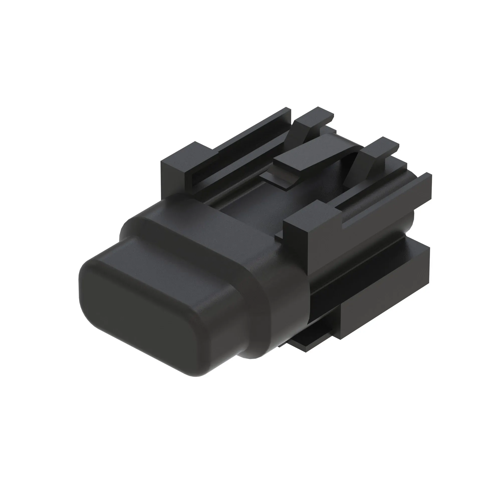 MTA 1 AMP UNIVAL FUSE HOLDER