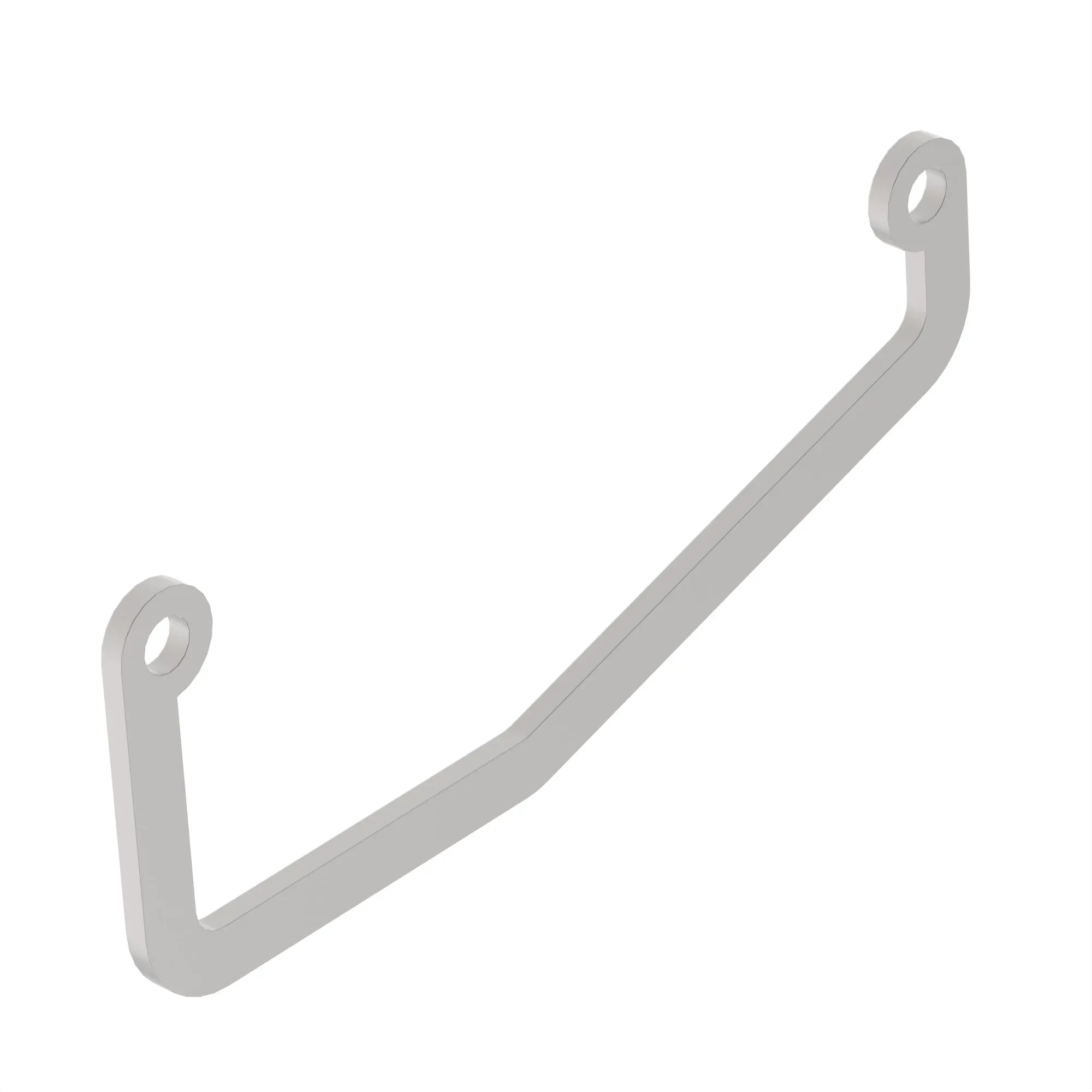 BRACKET,FOOTPROBE,72"