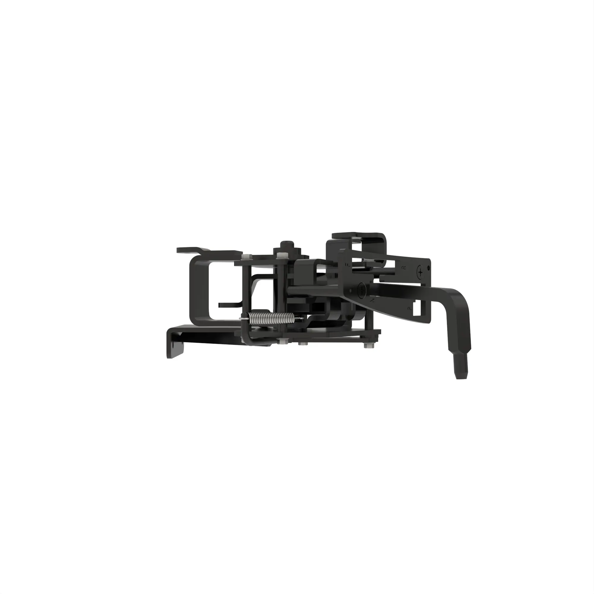 REVERSER CONTROLLER, REVERSER CONTR