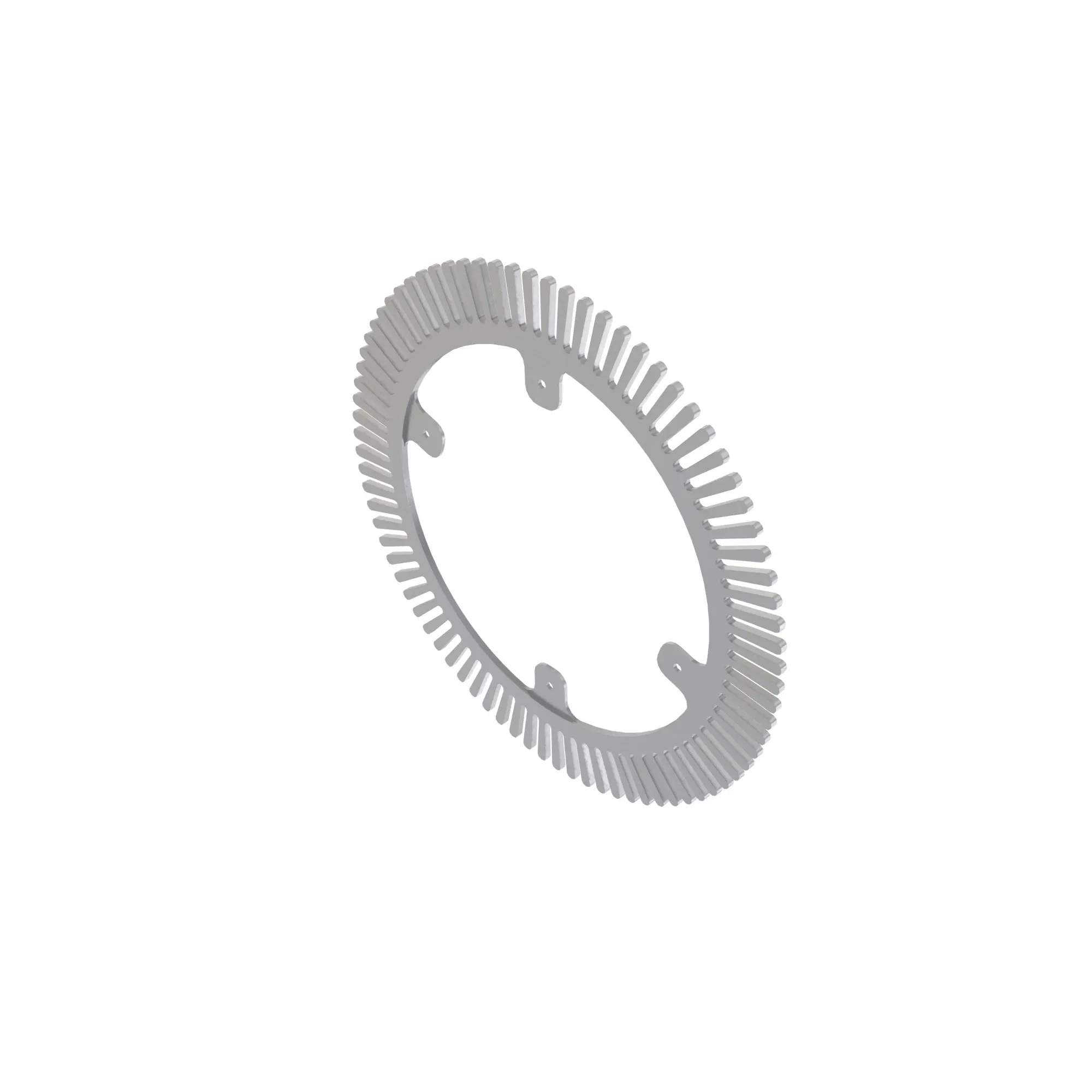Tone Wheel