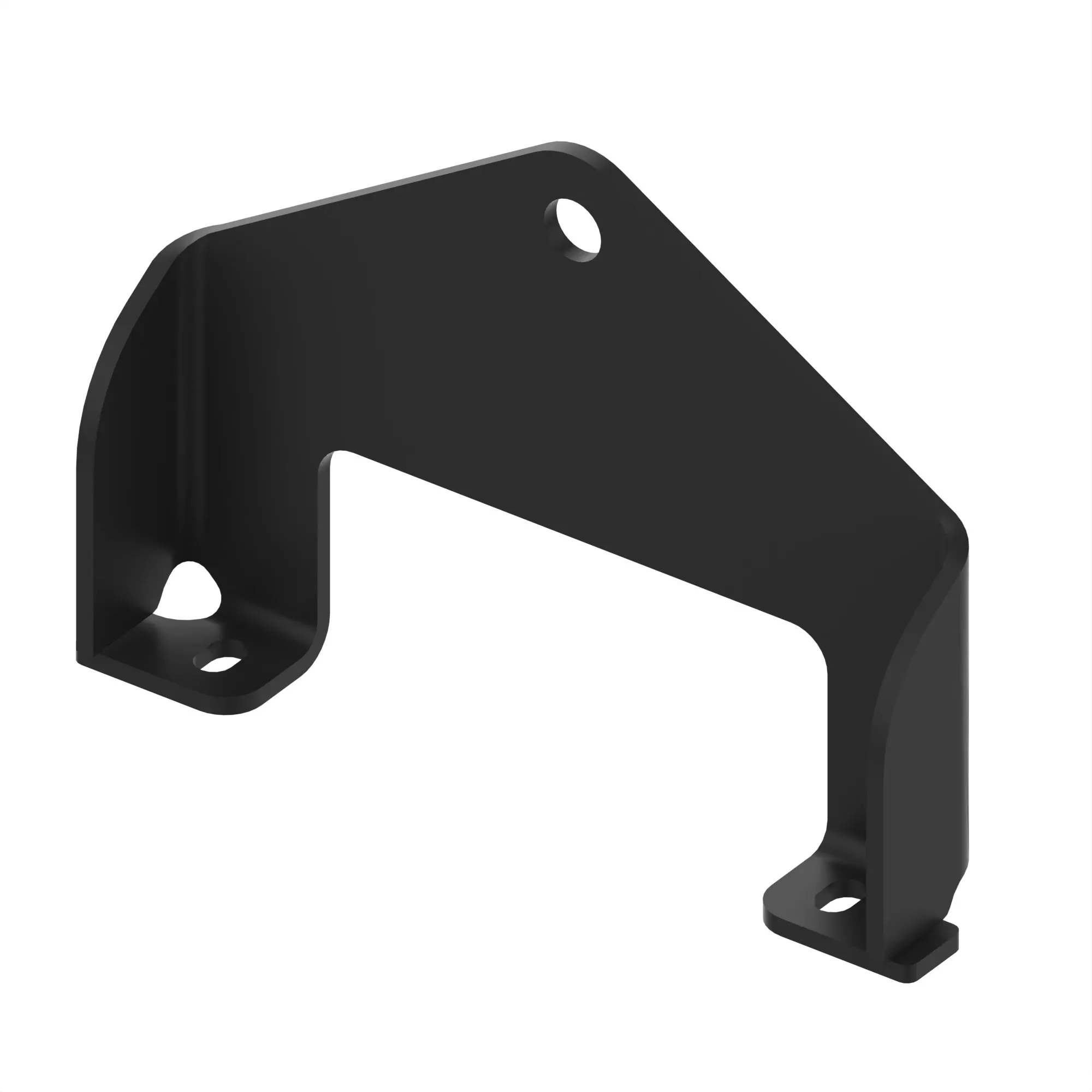 John Deere Pivot Shaft Support - R247042