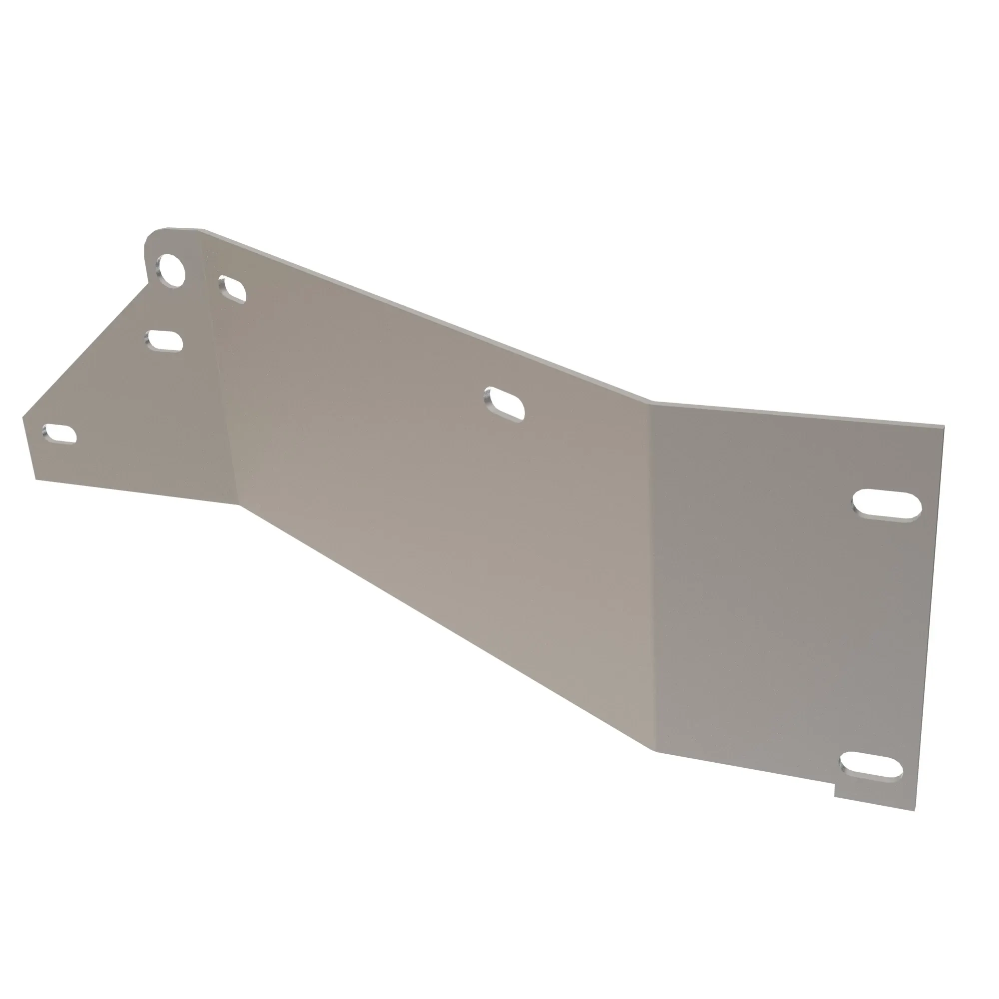 John Deere Deflector - Z74668