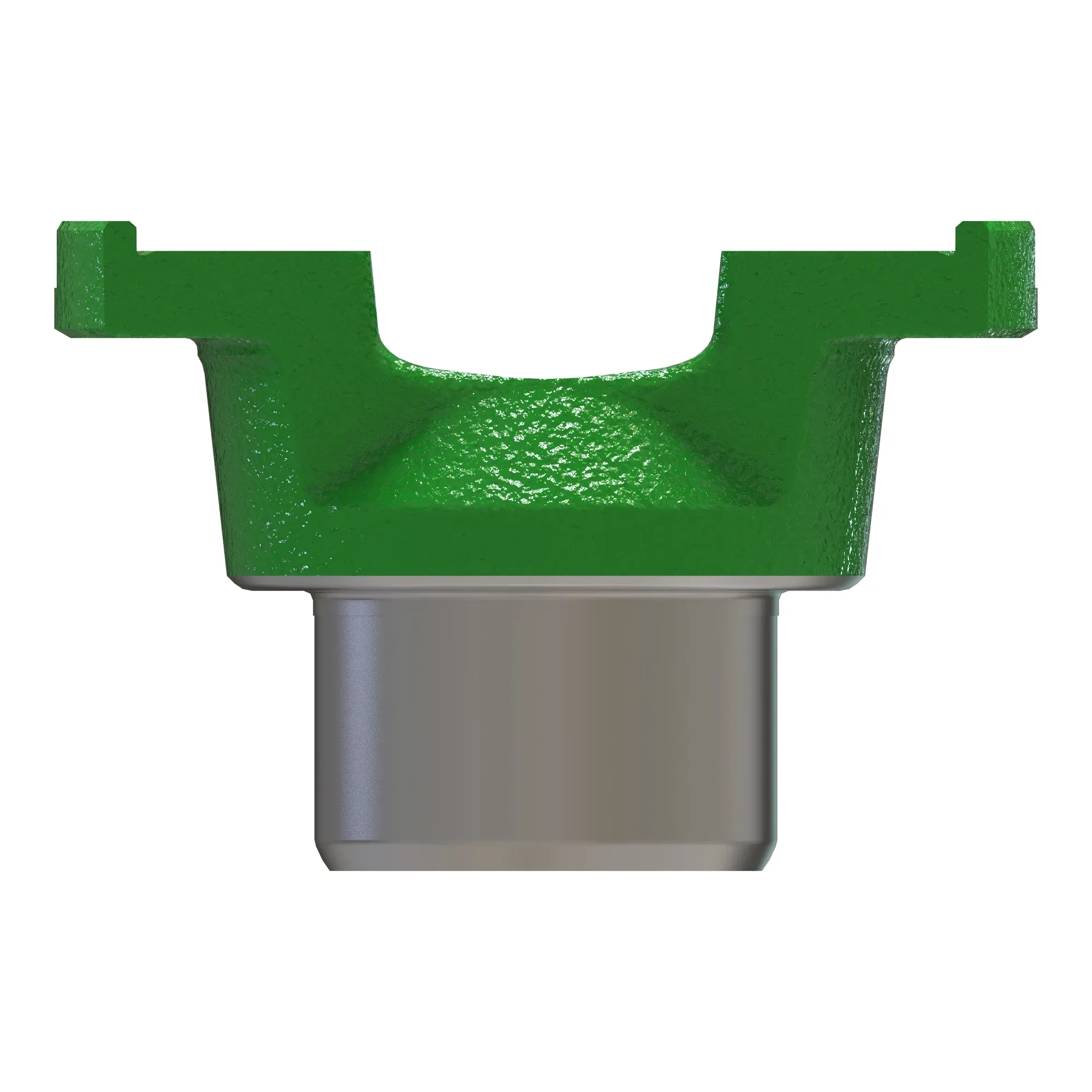 Universal Joint Yoke