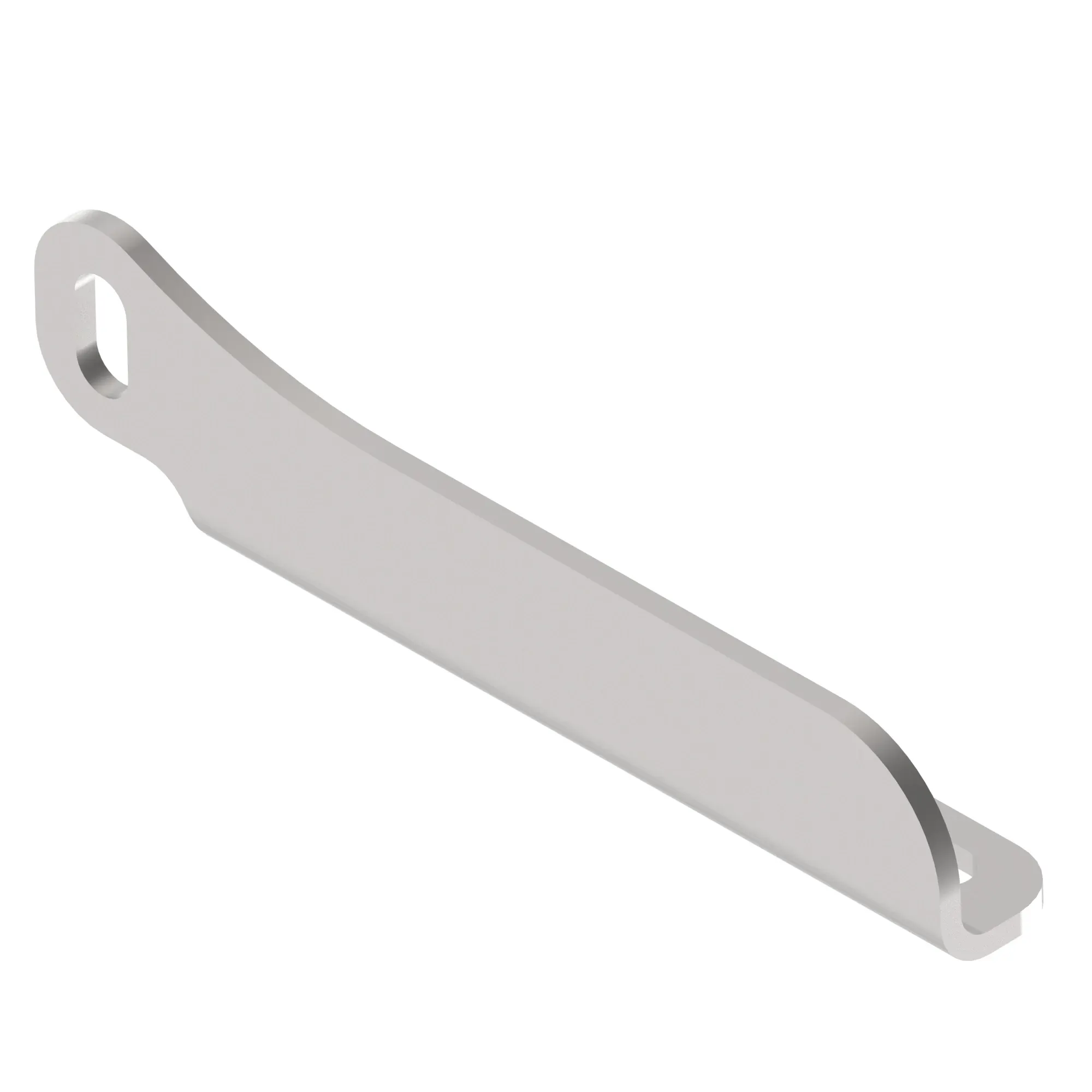 BRACKET, OPERATOR PLATFORM SUPPORT