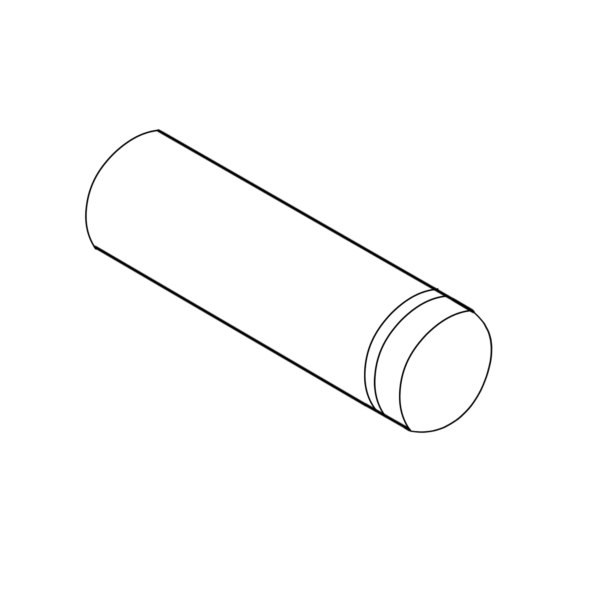 John Deere Piston Replacement Kit - AN302506