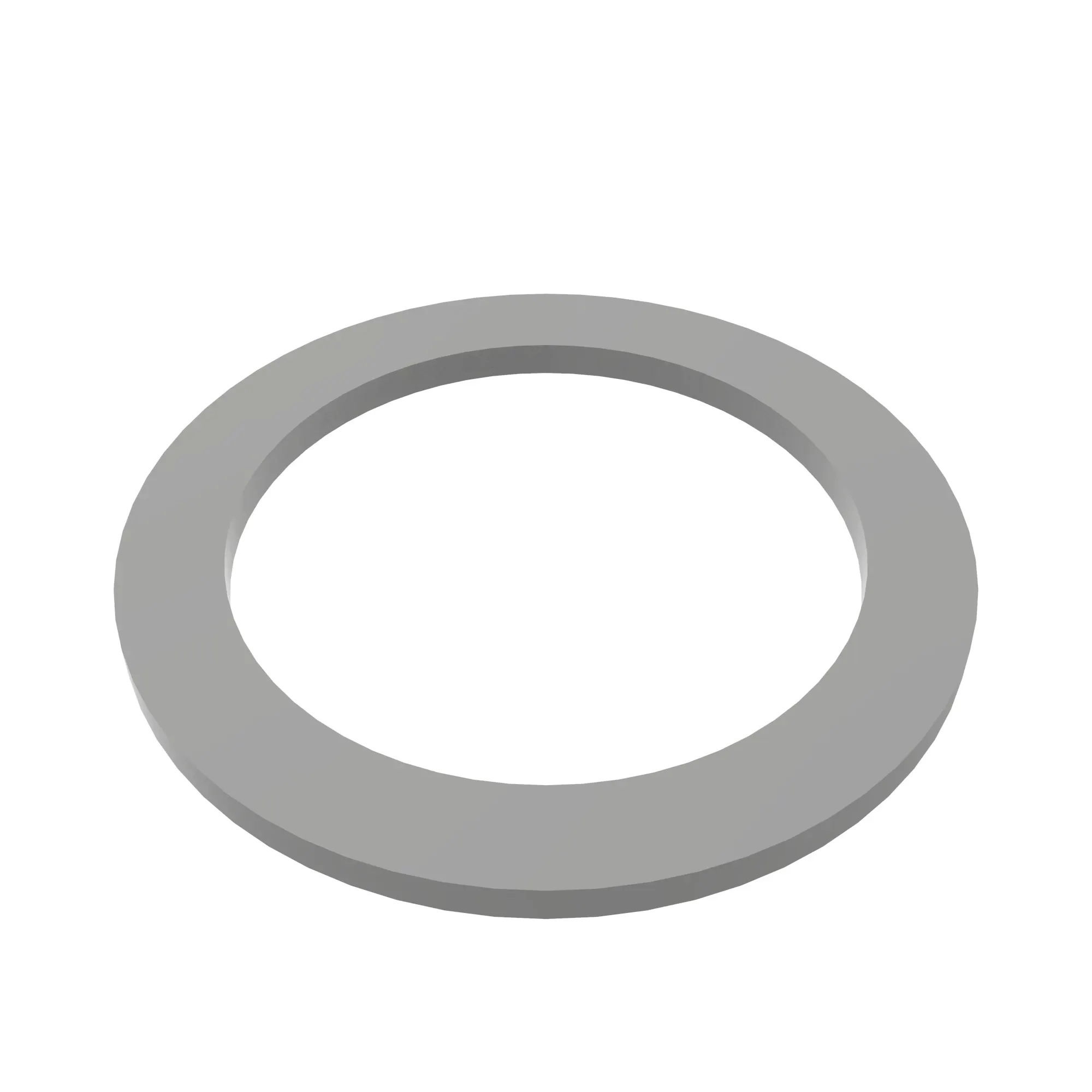 Washer, Thrust