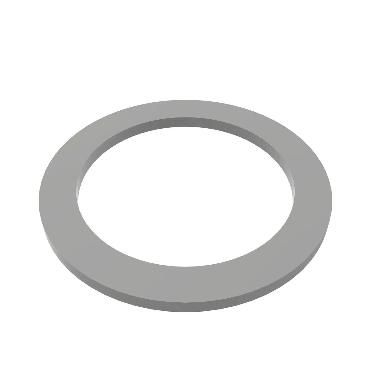 Washer, Thrust