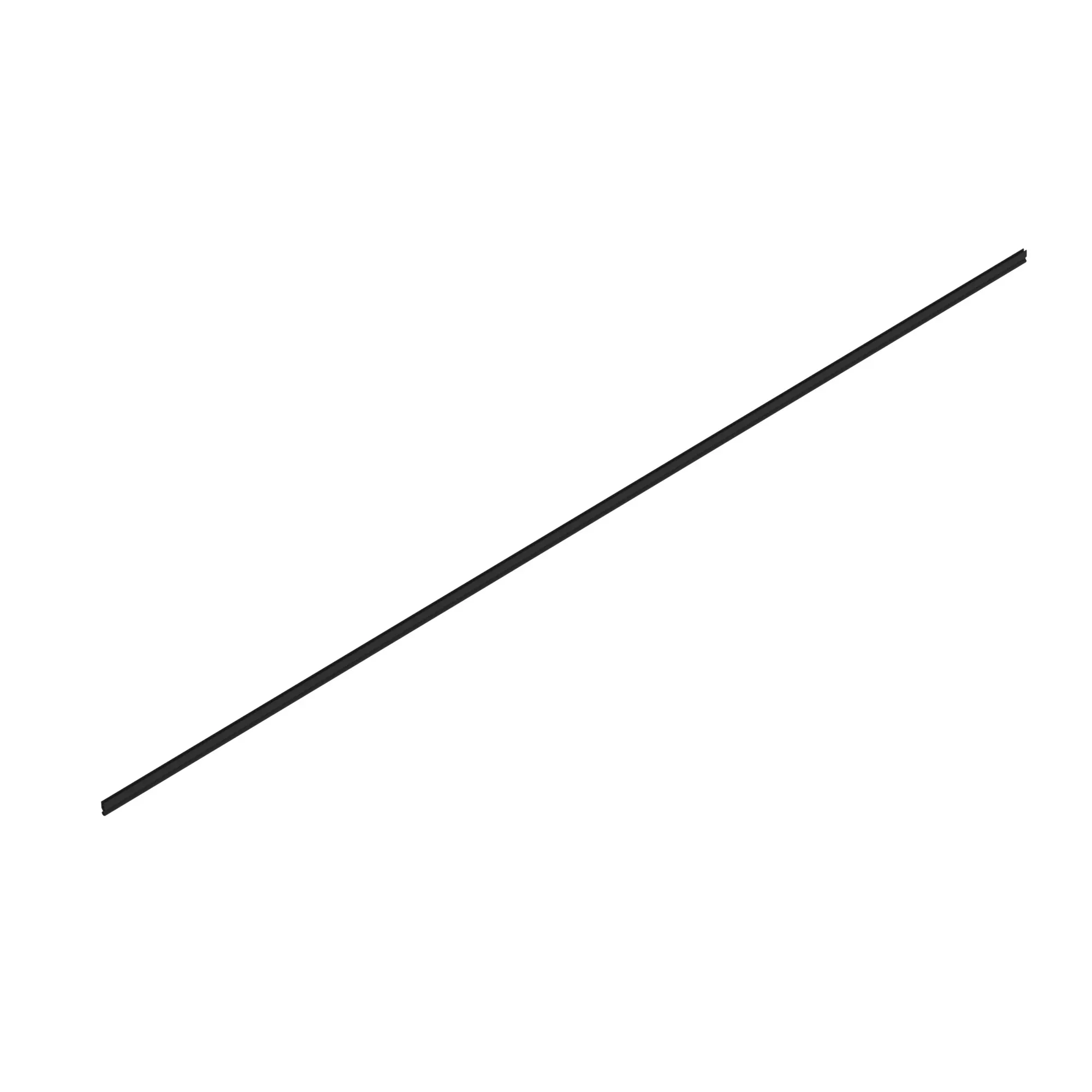 BARRIER, BATTERY BOX REAR SEAL
