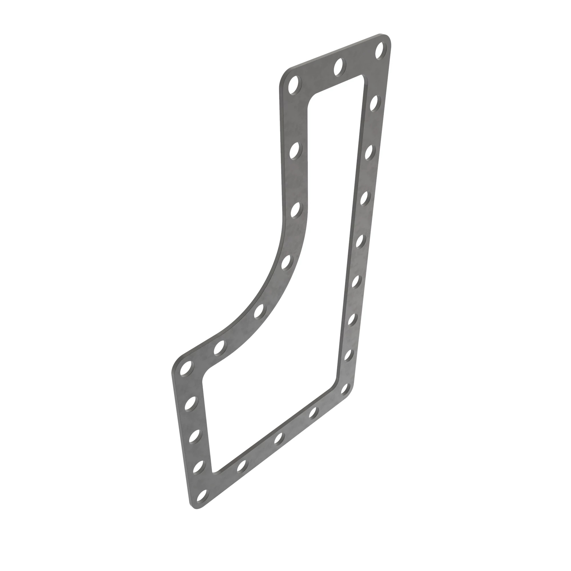 John Deere Articulated Dump Truck Gasket - TT208544