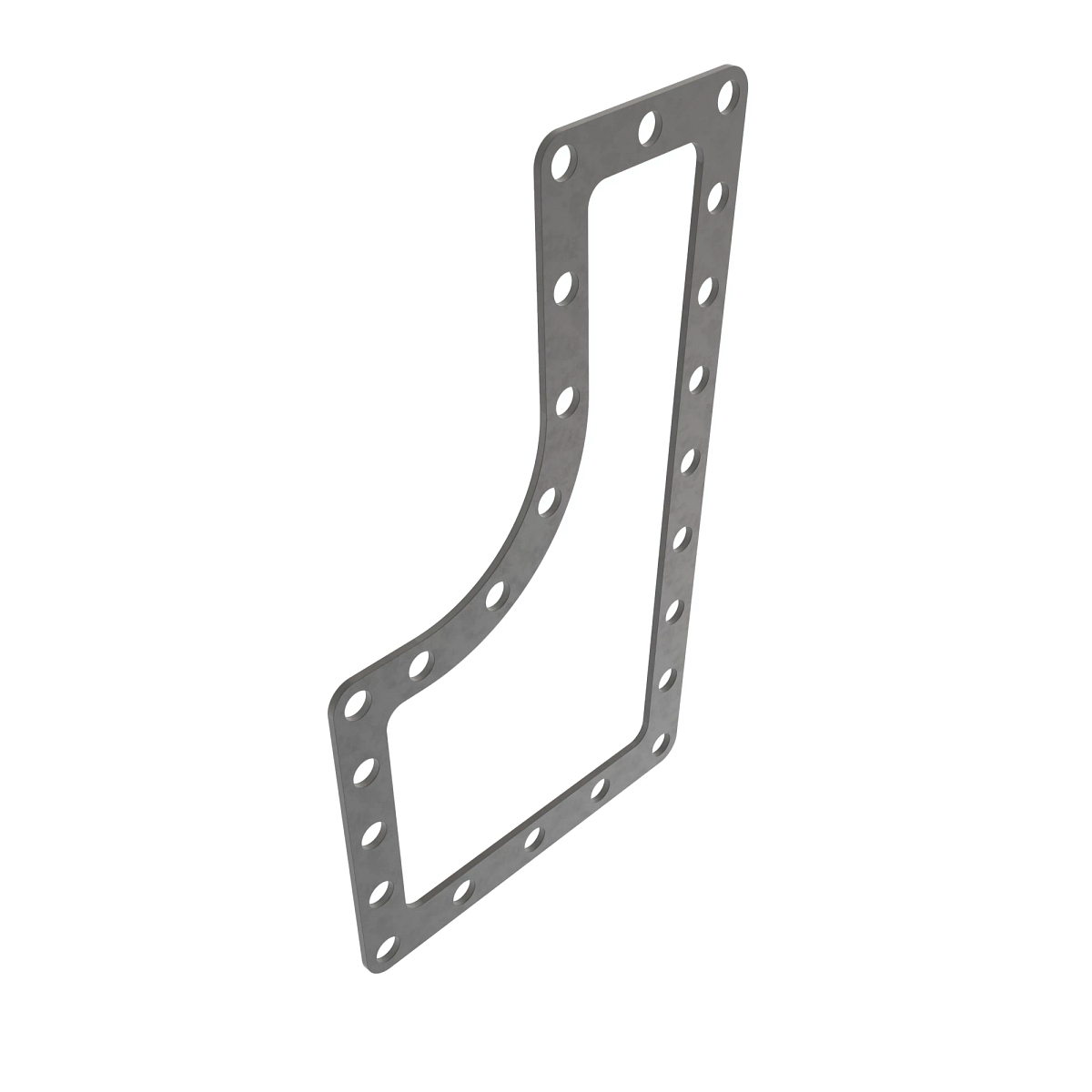 John Deere Articulated Dump Truck Gasket - TT208544