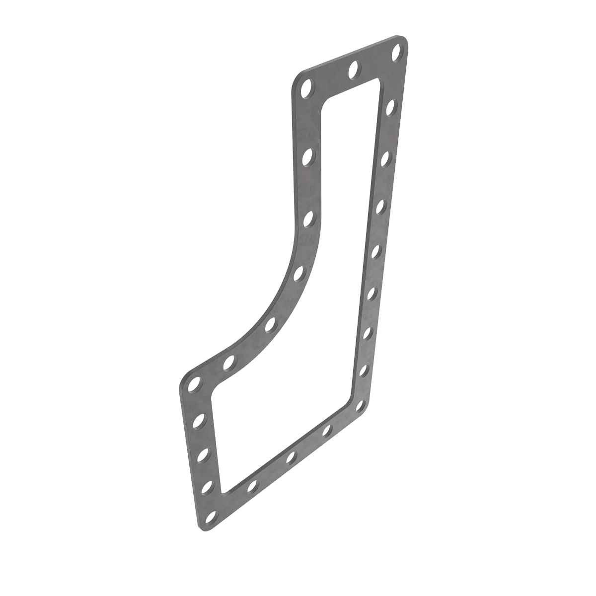 Gasket, Lid, HYD Tank