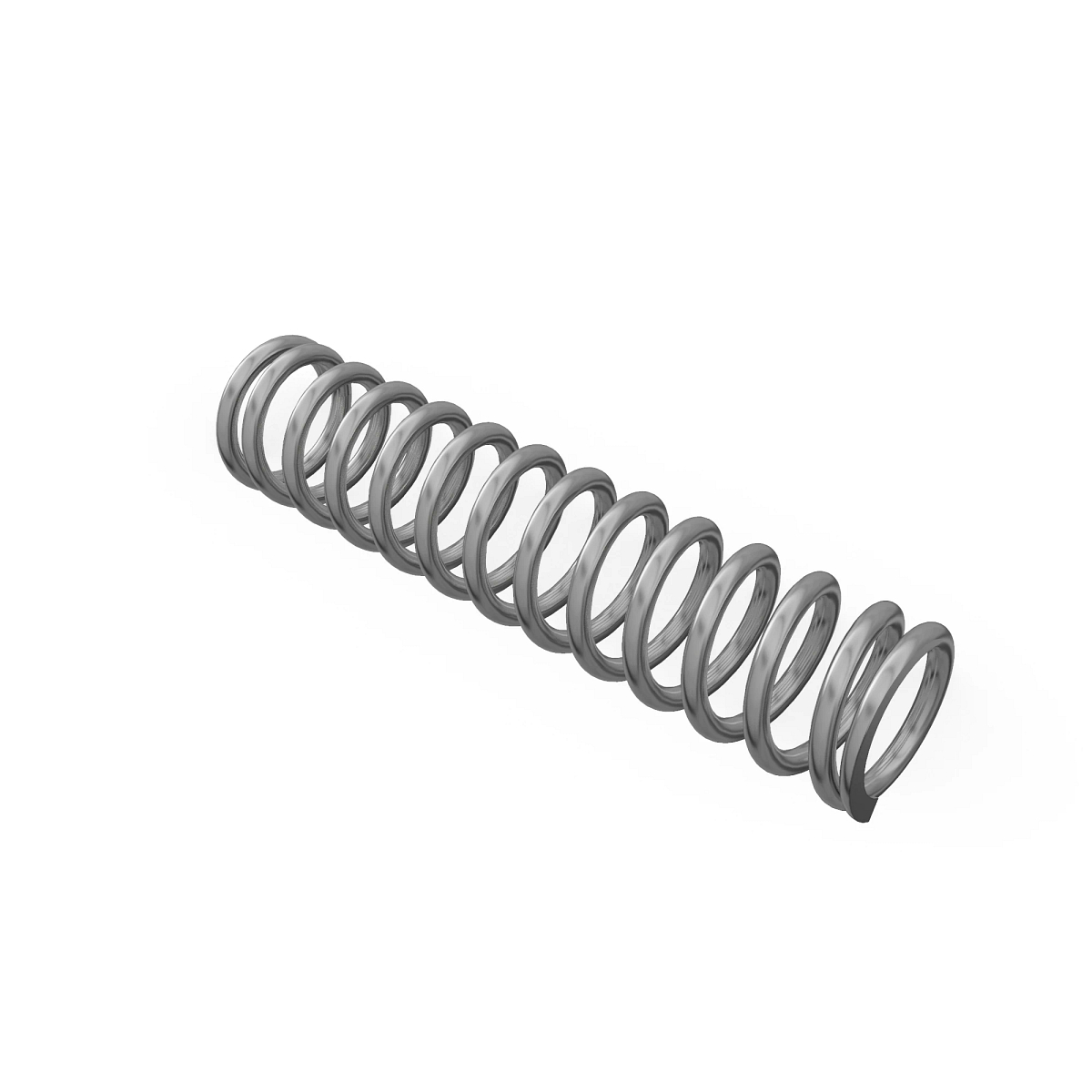 T143444: Compression Spring