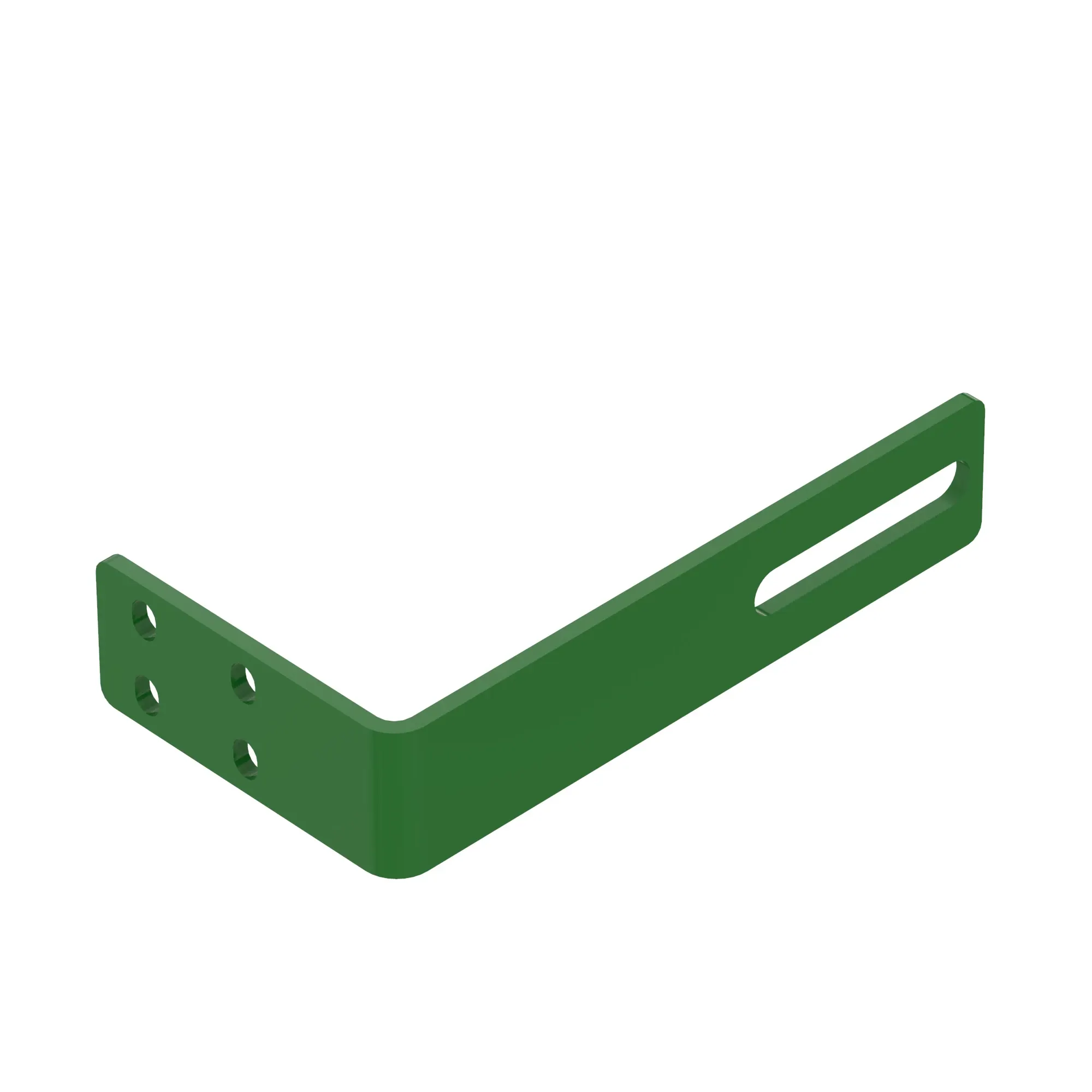 ANGLE (LIGHT BRACKET)