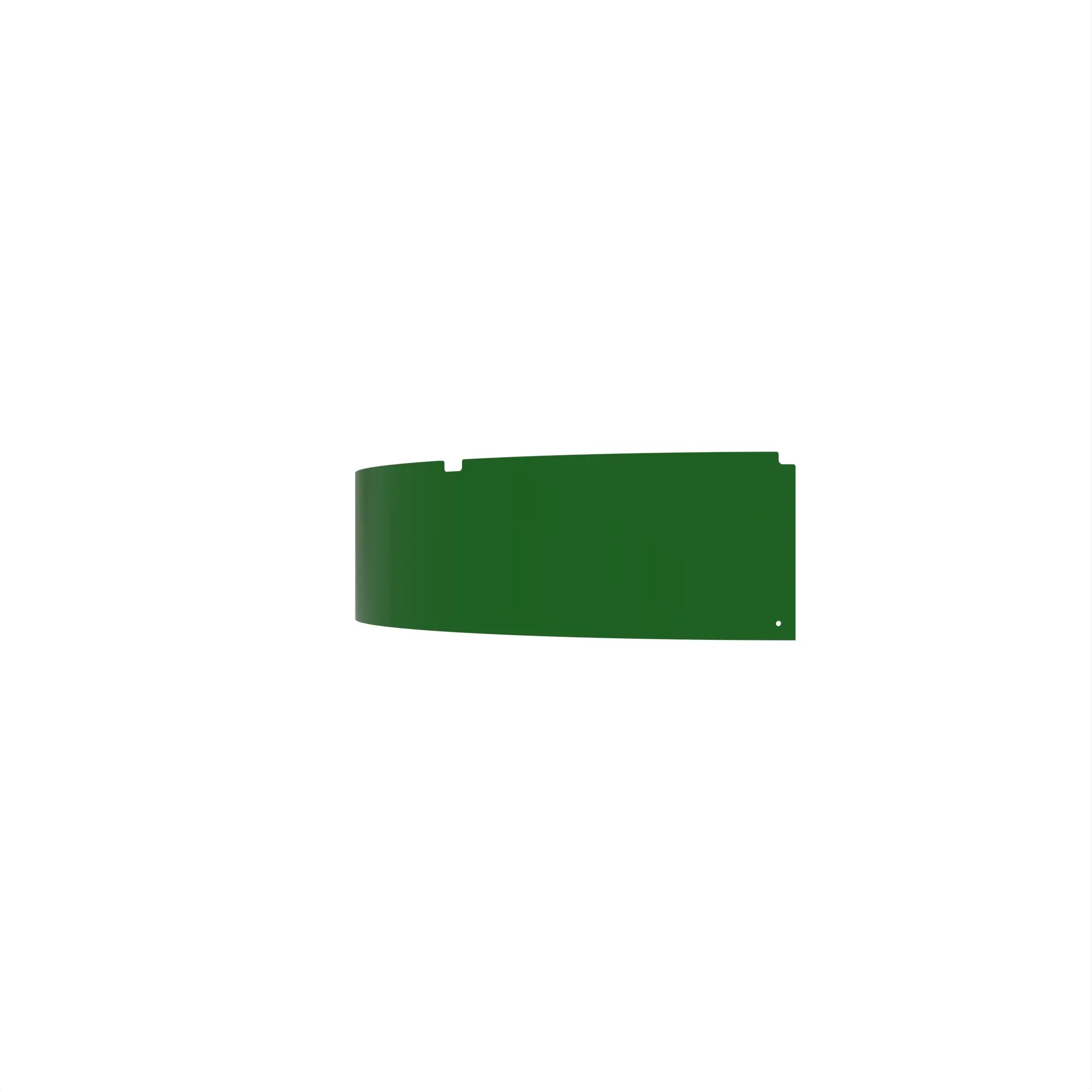 WEAR PLATE, PLATE-WEAR RING SEGMENT
