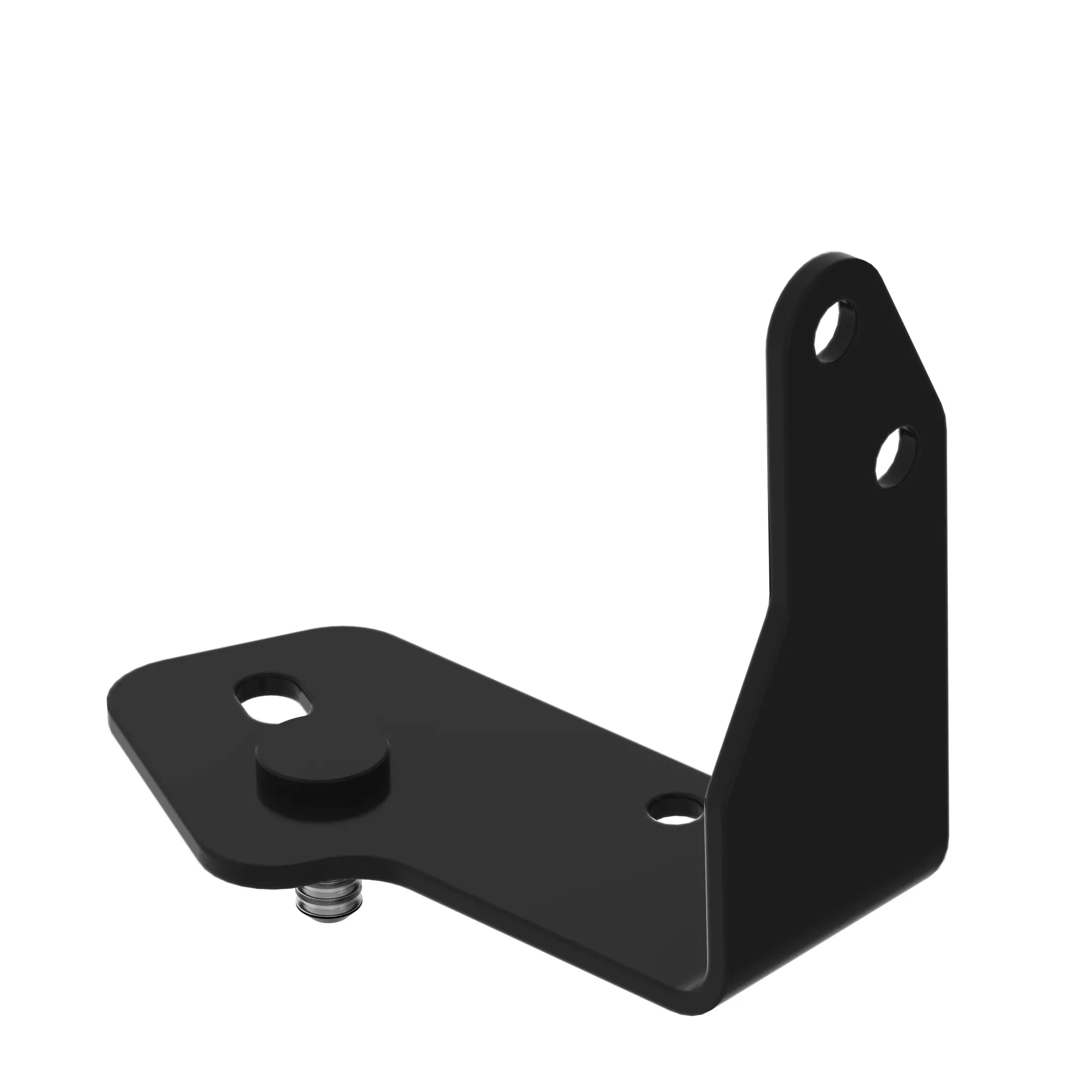 BRACKET, TORQUE SUPPORT E-VISC.CLUT