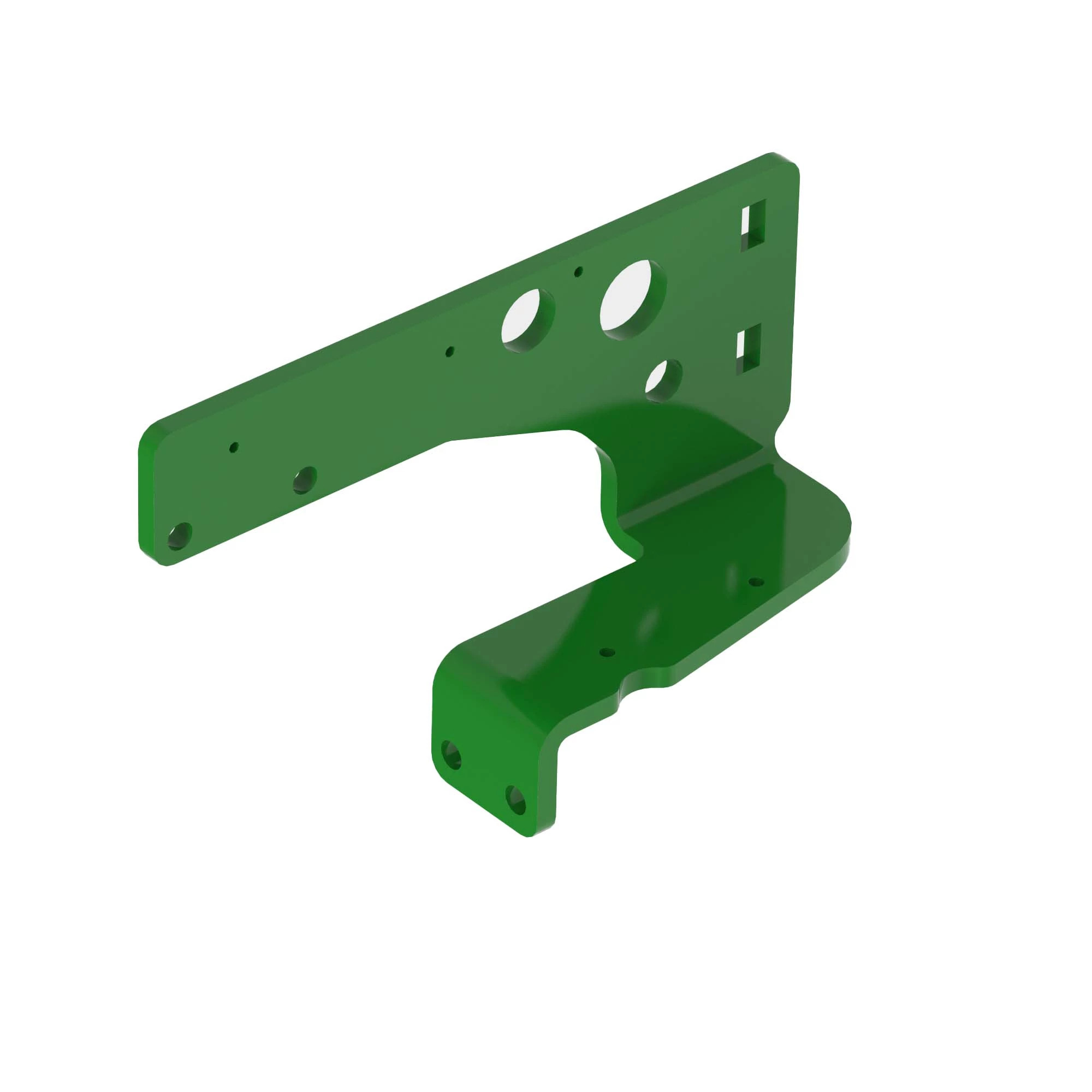 BRACKET, COUPLER BASE, RH, MX15-MW0