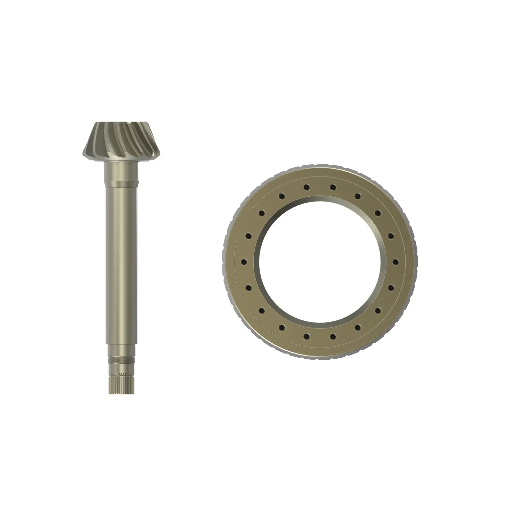 Bevel Gear