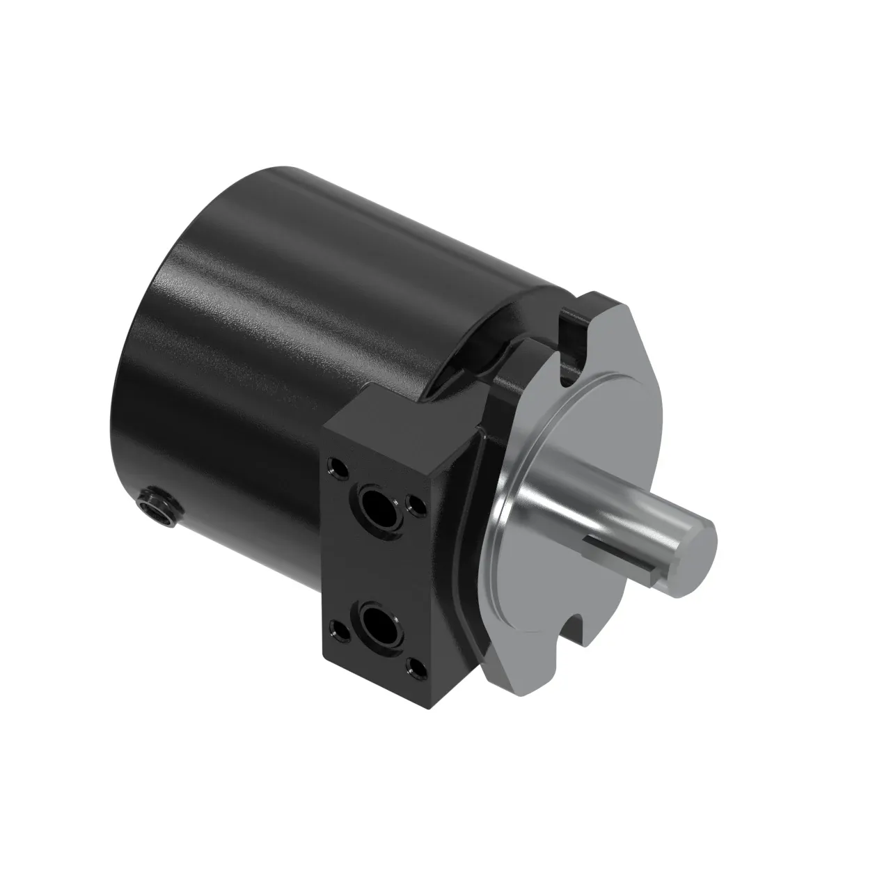 John Deere Conveyor Hydraulic Motor - AKK18980