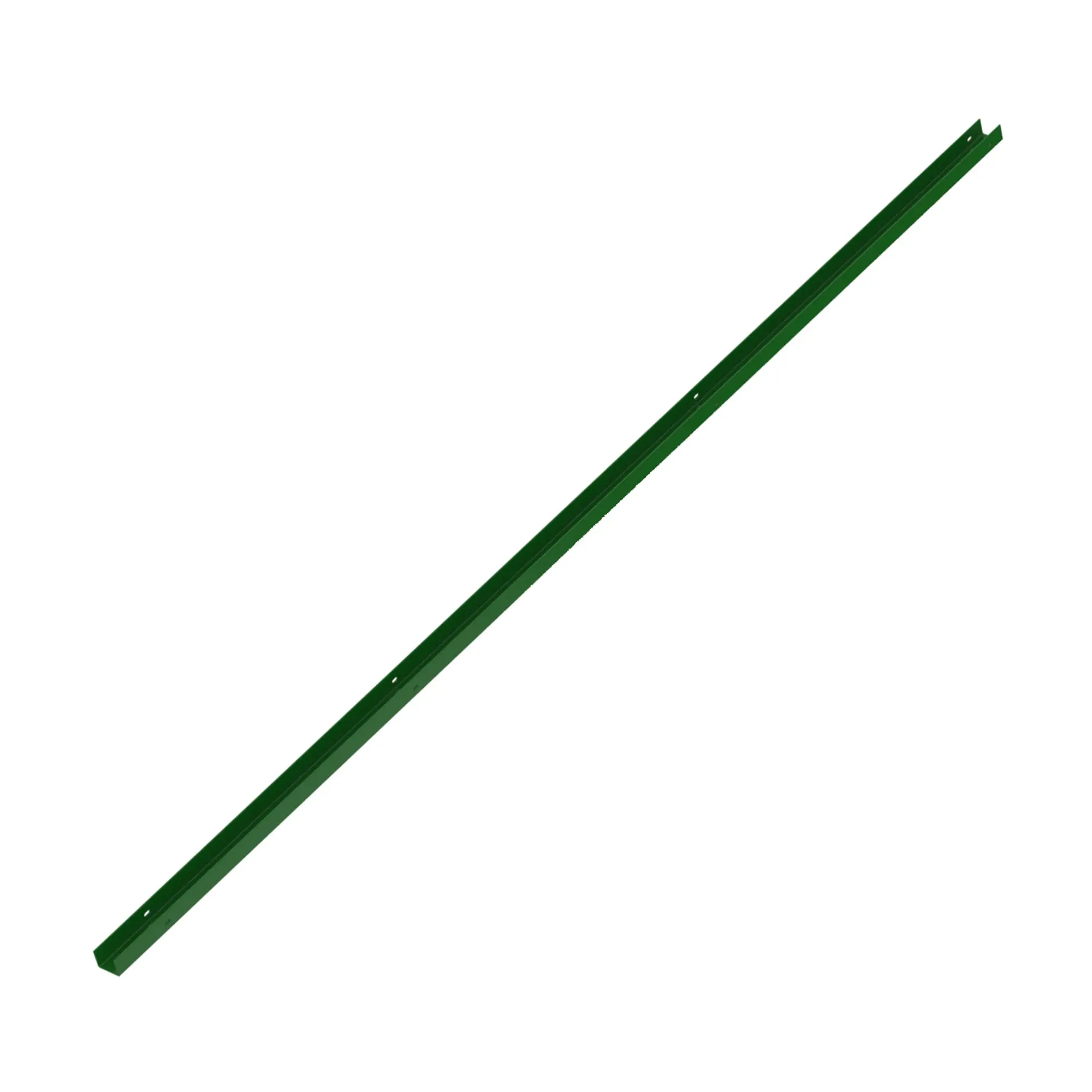John Deere Bumper - KK100121