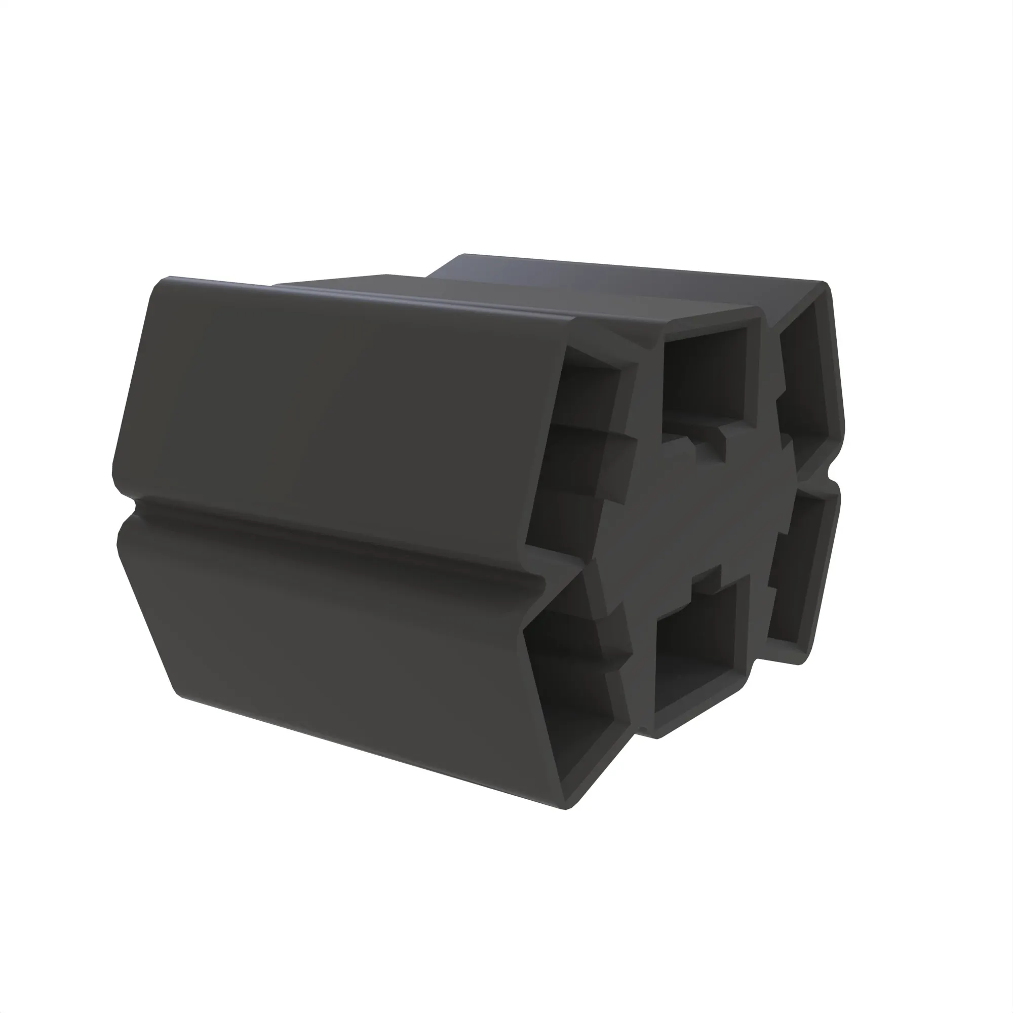 CONNECTOR HOUSING