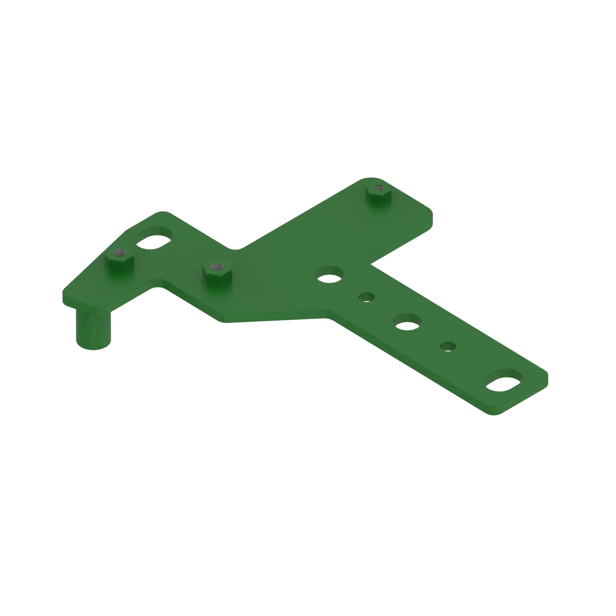 John Deere Bracket - AT482572